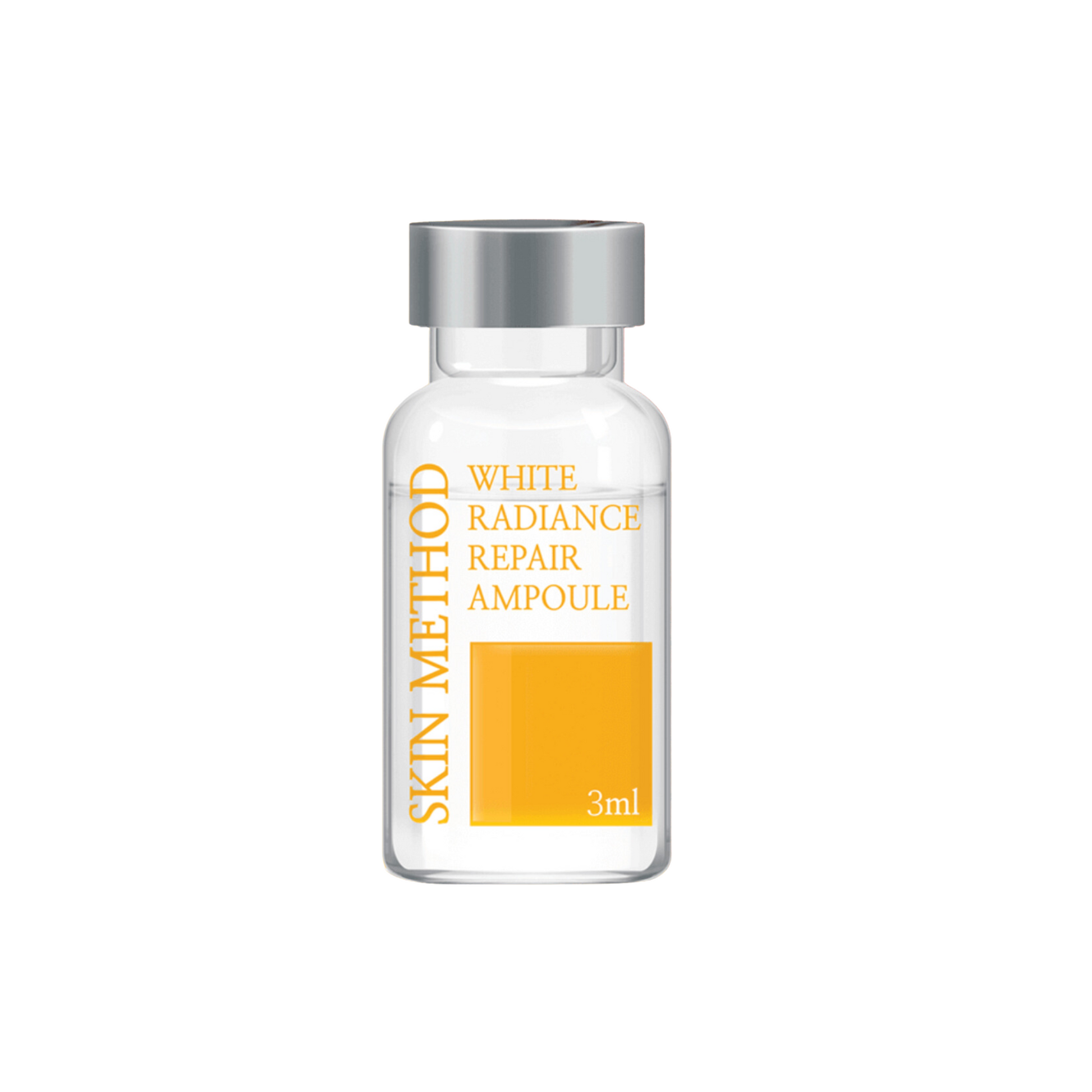 Genocell Yellow Ampoule - Filler Lux