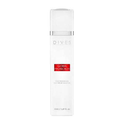 Global Protection SPF 50+ - Filler Lux