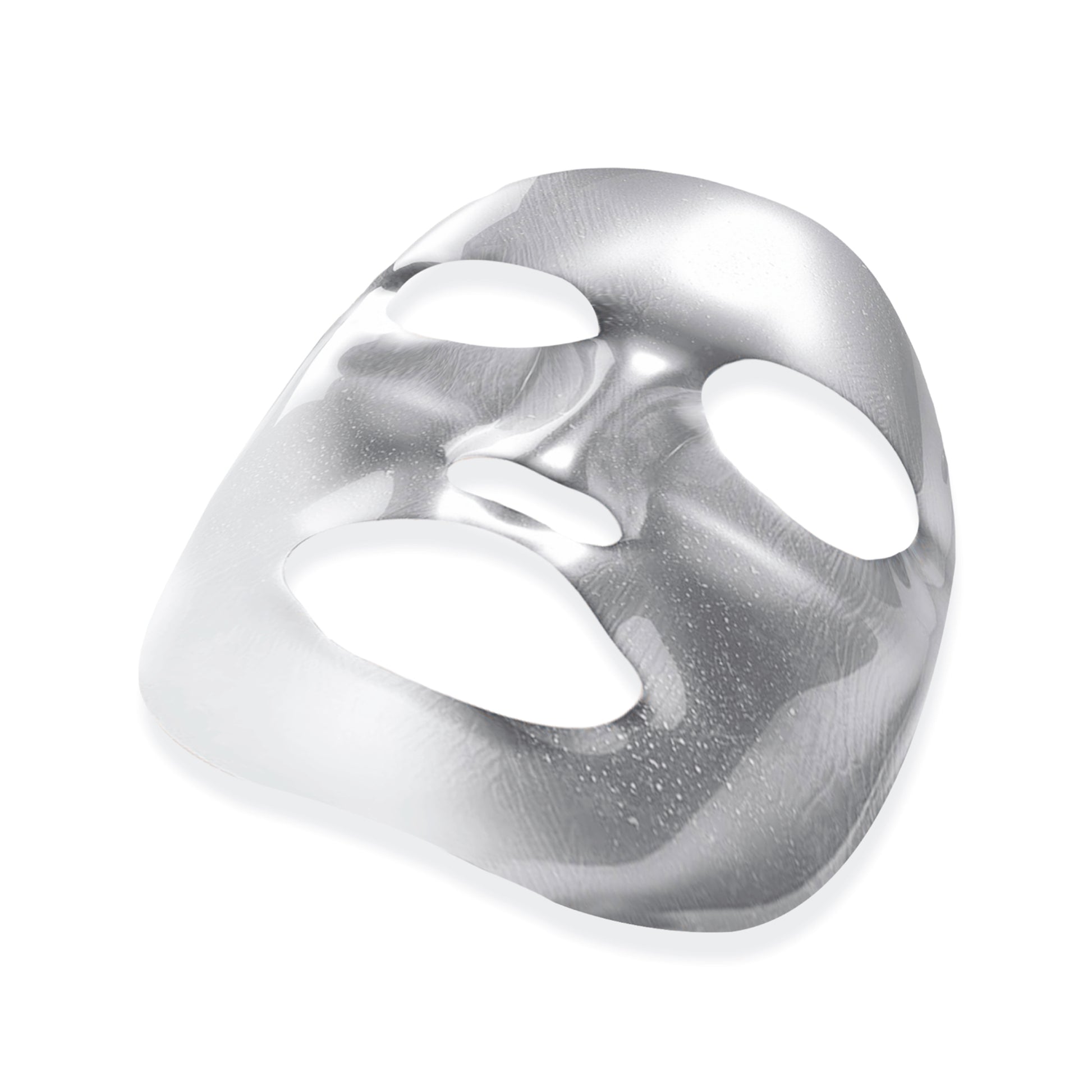Glomedic Brightening Alginate Mask - Filler Lux