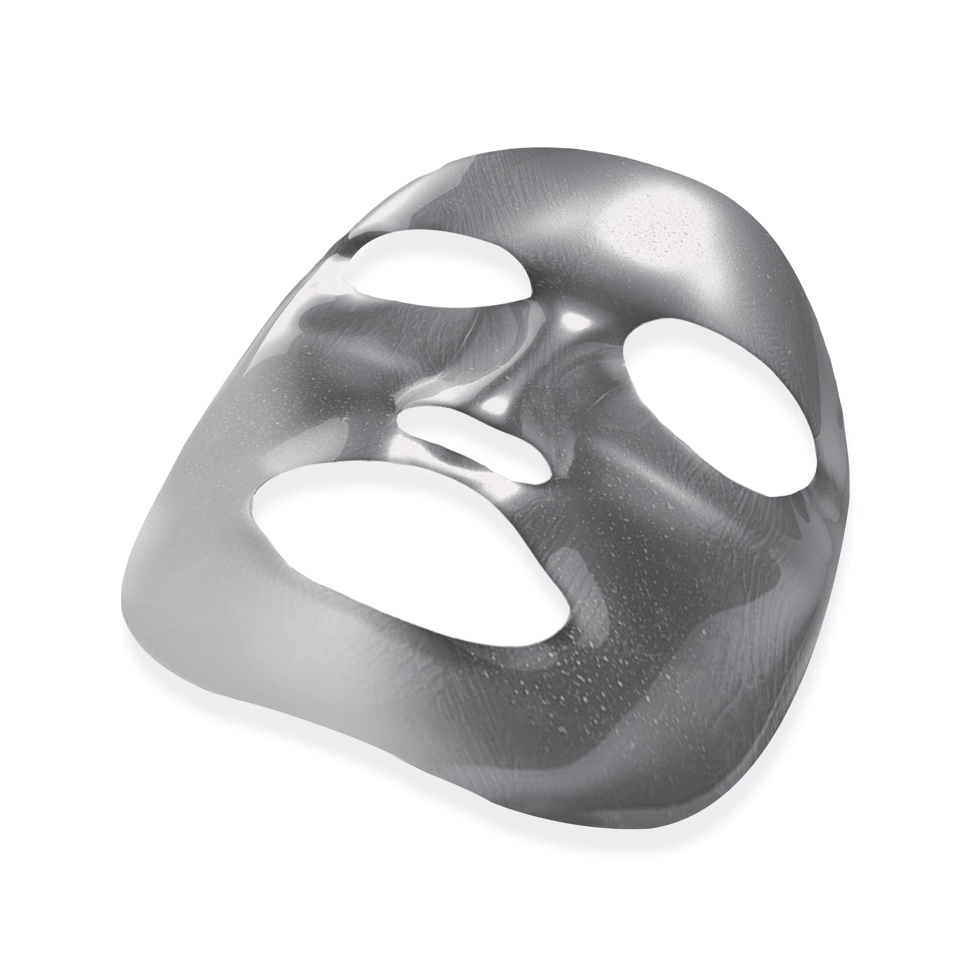 Glomedic Charcoal Alginate Mask - Filler Lux