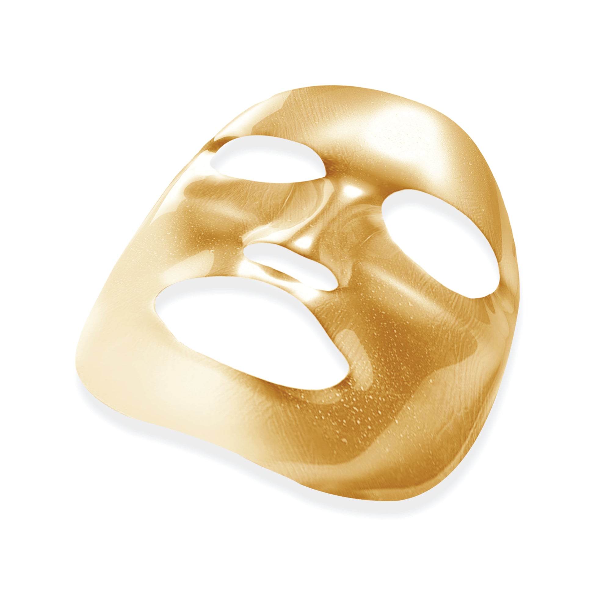 Glomedic Coenzyme Q10 Alginate Mask - Filler Lux