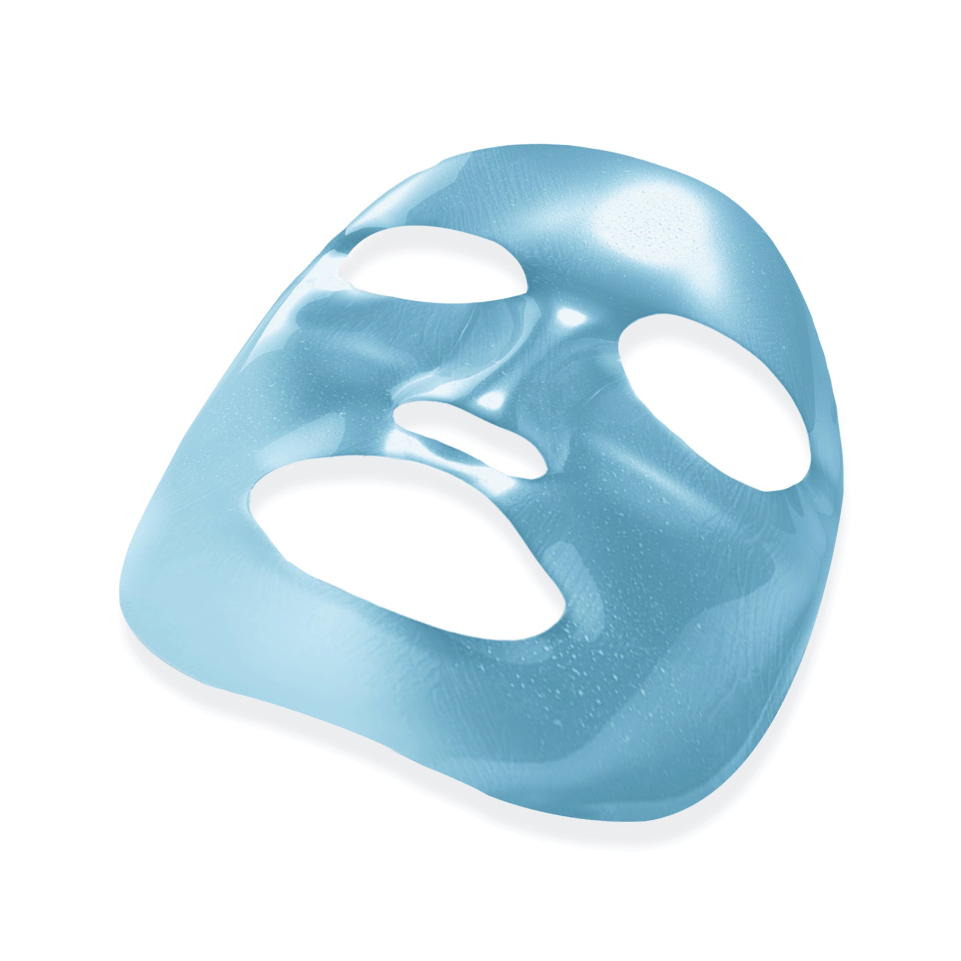 Glomedic Cool Alginate Mask - Filler Lux