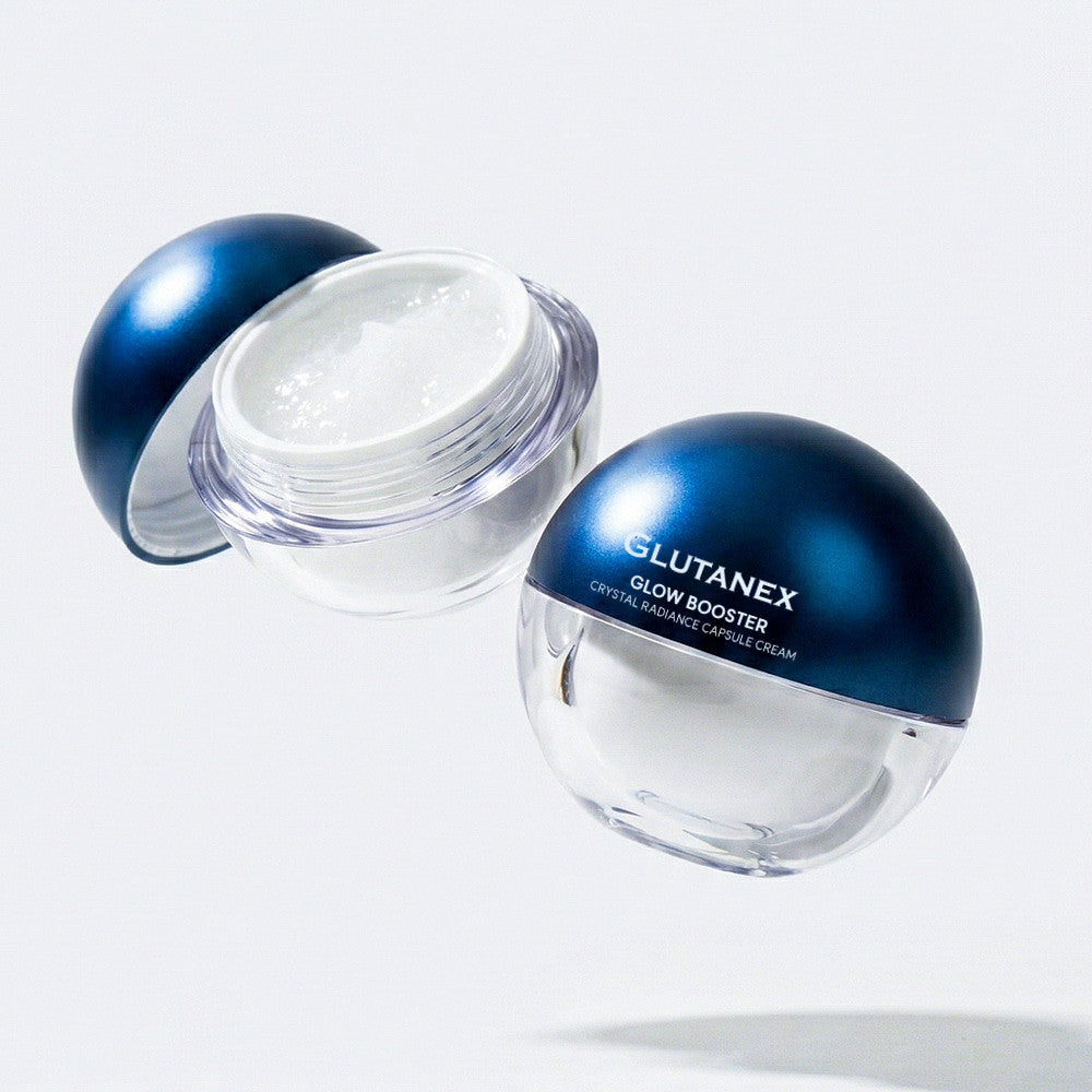 Glutanex Glow Booster Nexus Pharma