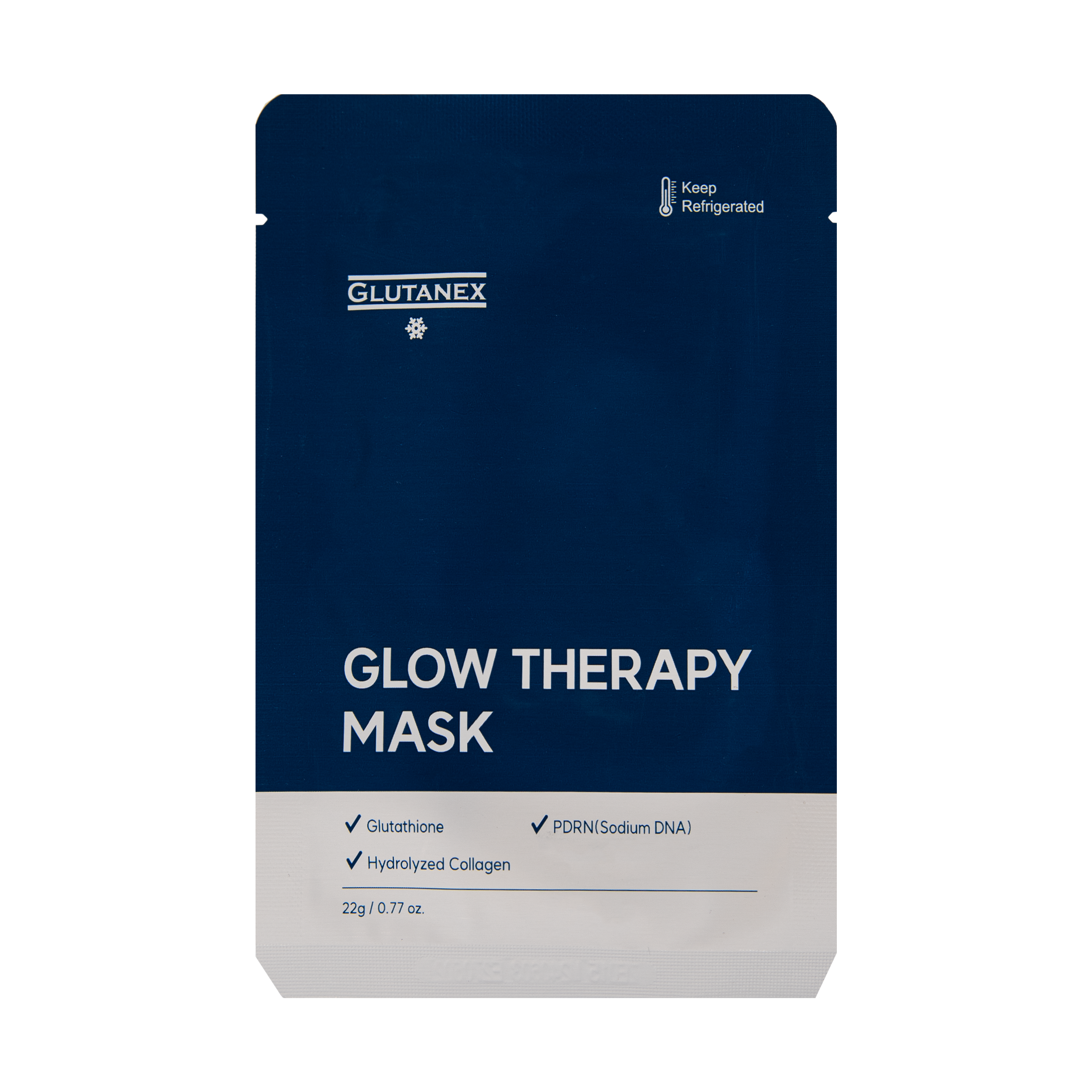 nexus pharma glutathione Glutanex Glow Therapy Mask nexus pharma glutathione Glutanex Glow Therapy Mask