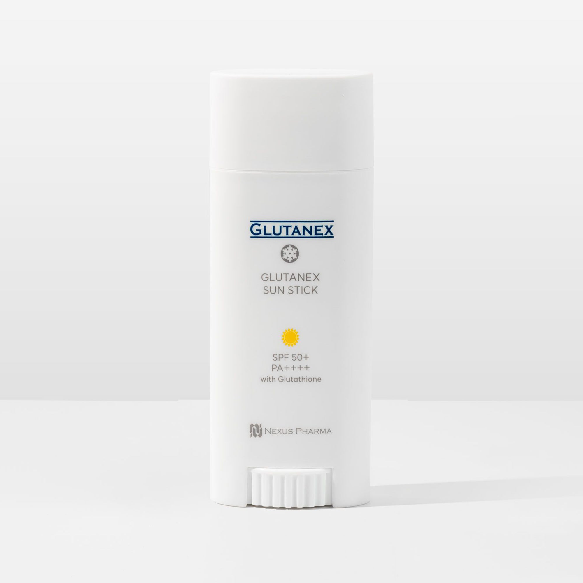 Glutanex Melanin Sun Blocking Stick | Premium Skincare Selection Filler Lux Glutanex Melanin Sun Blocking Stick | Premium Skincare Selection Filler Lux