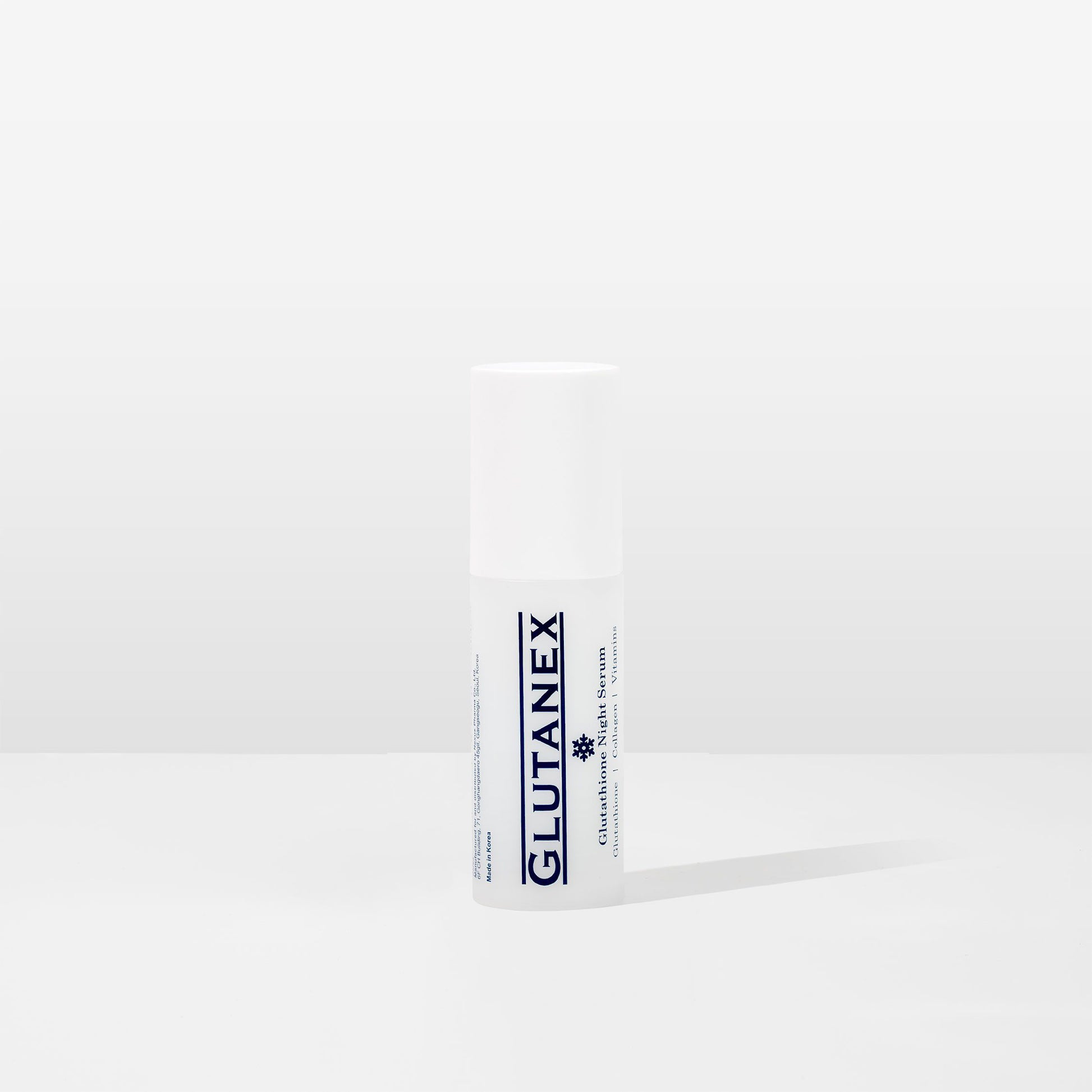 Glutanex Night Serum - Filler Lux