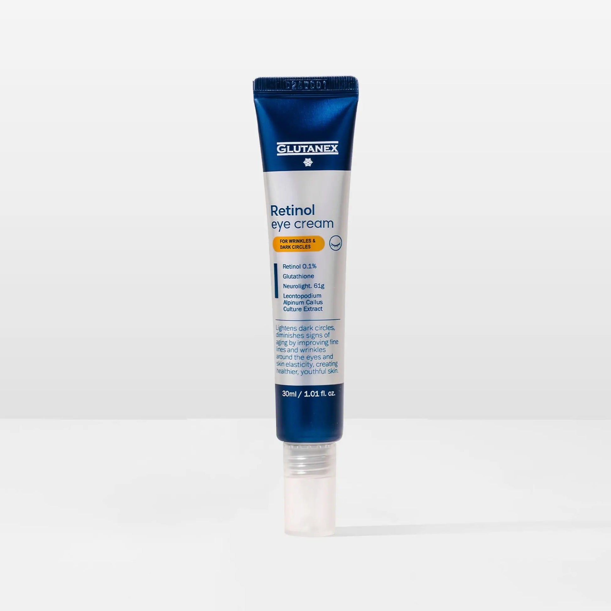 Glutanex Retinol Eye Cream