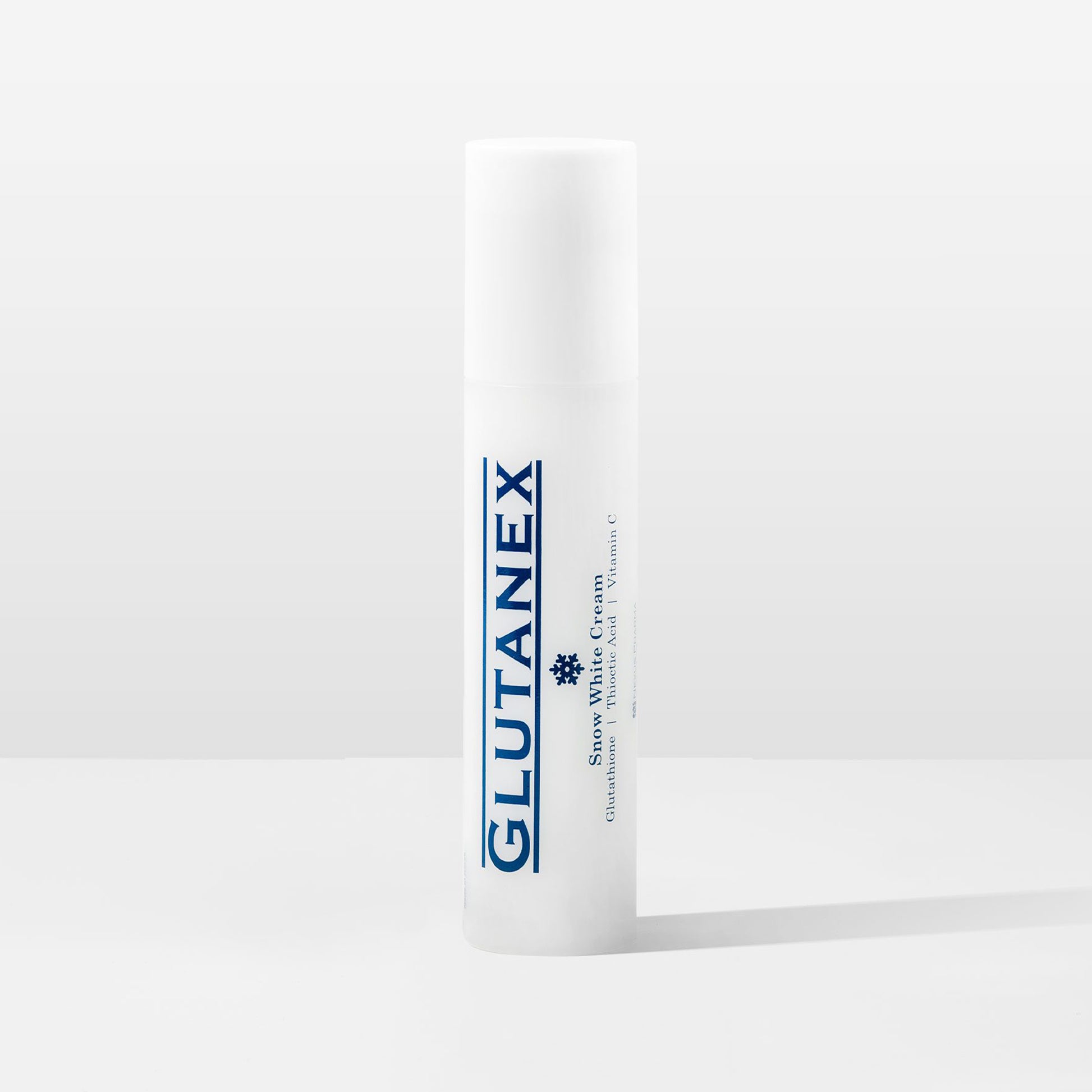 Glutanex Snow White Cream - Filler Lux