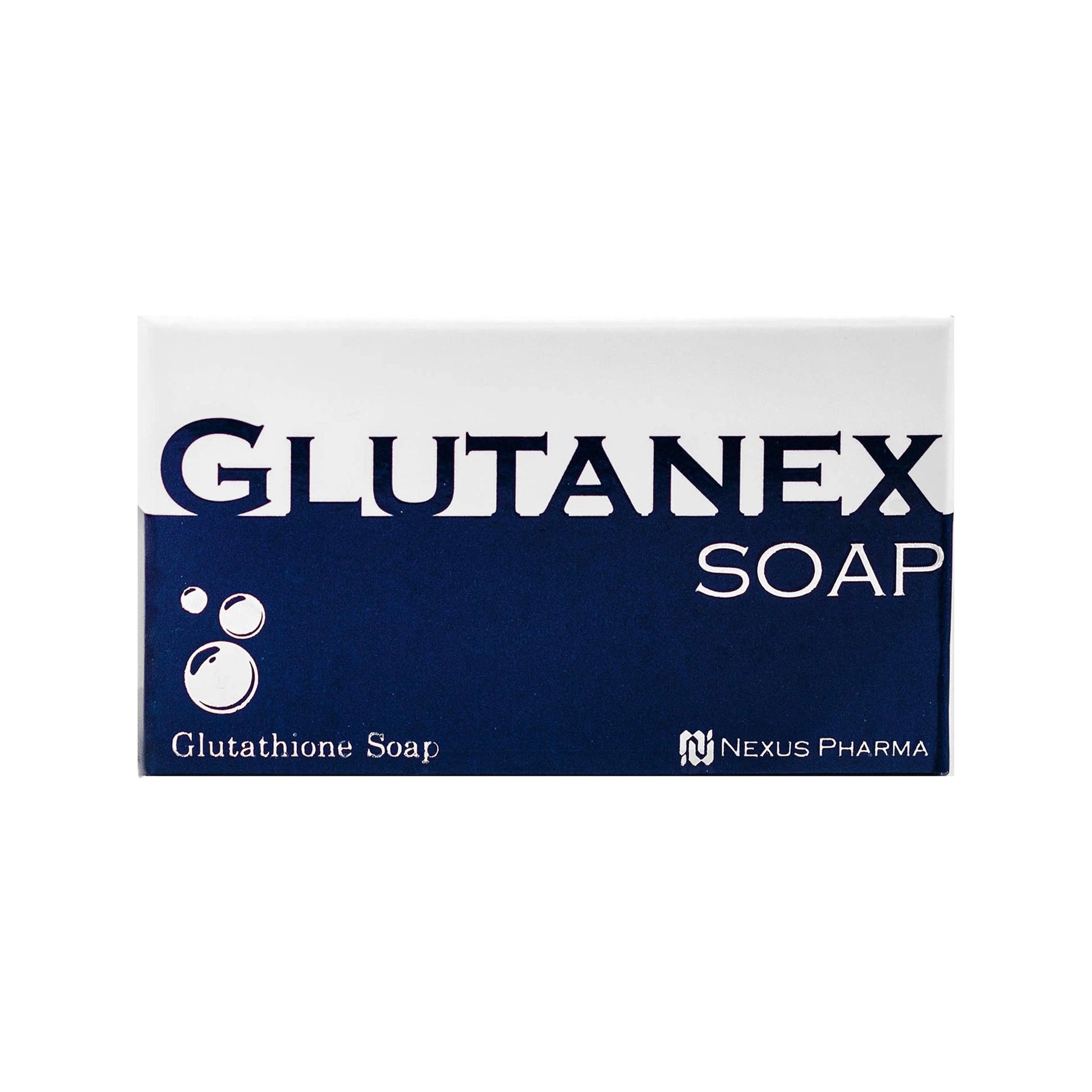 glutathione nexus pharma Glutanex Soap With Glutathione