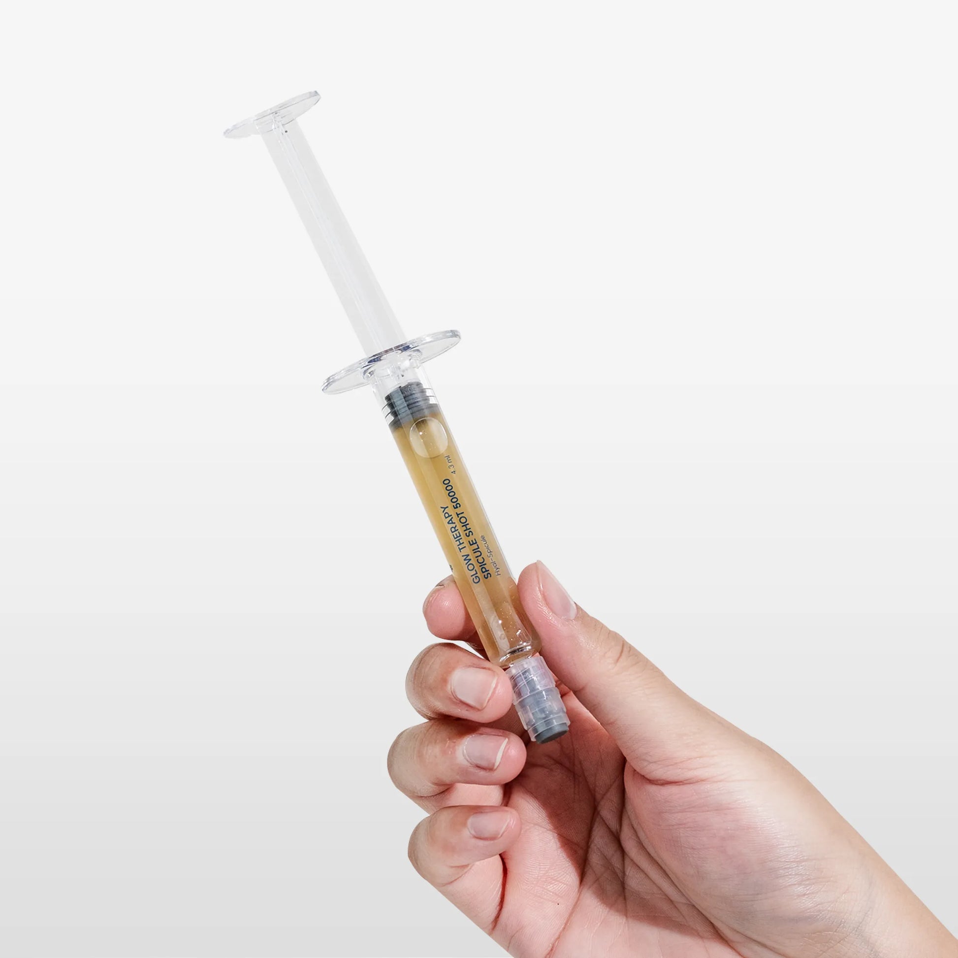 Glutanex Therapy Spicule Shot - Filler Lux