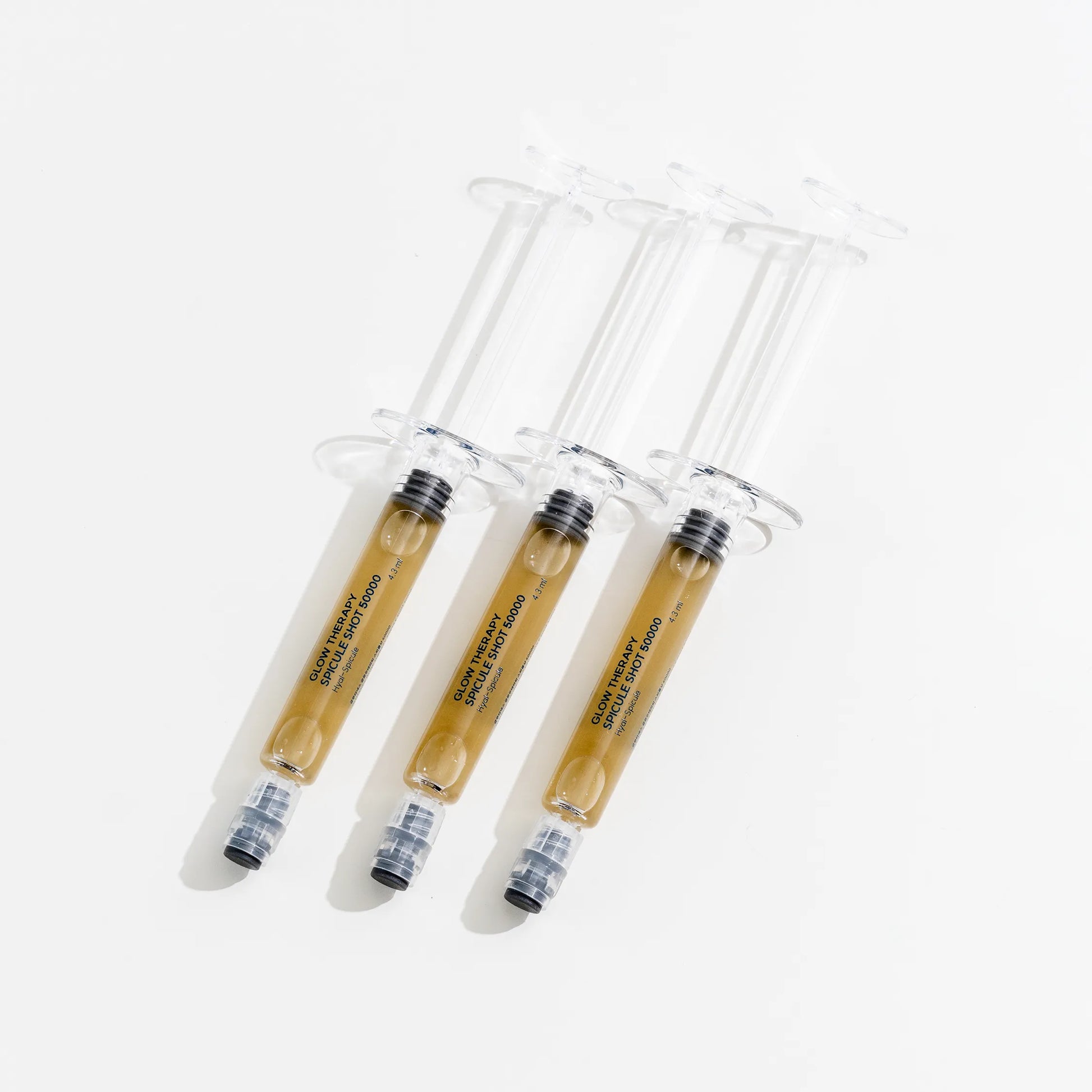 Glutanex Therapy Spicule Shot - Filler Lux