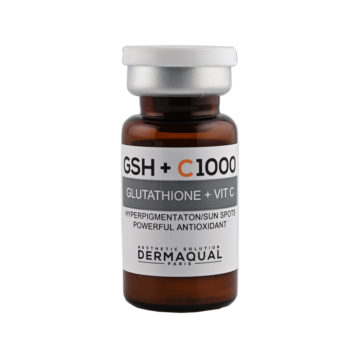 GSH + C1000 - Filler Lux™ - Mesotherapy - Dermaqual