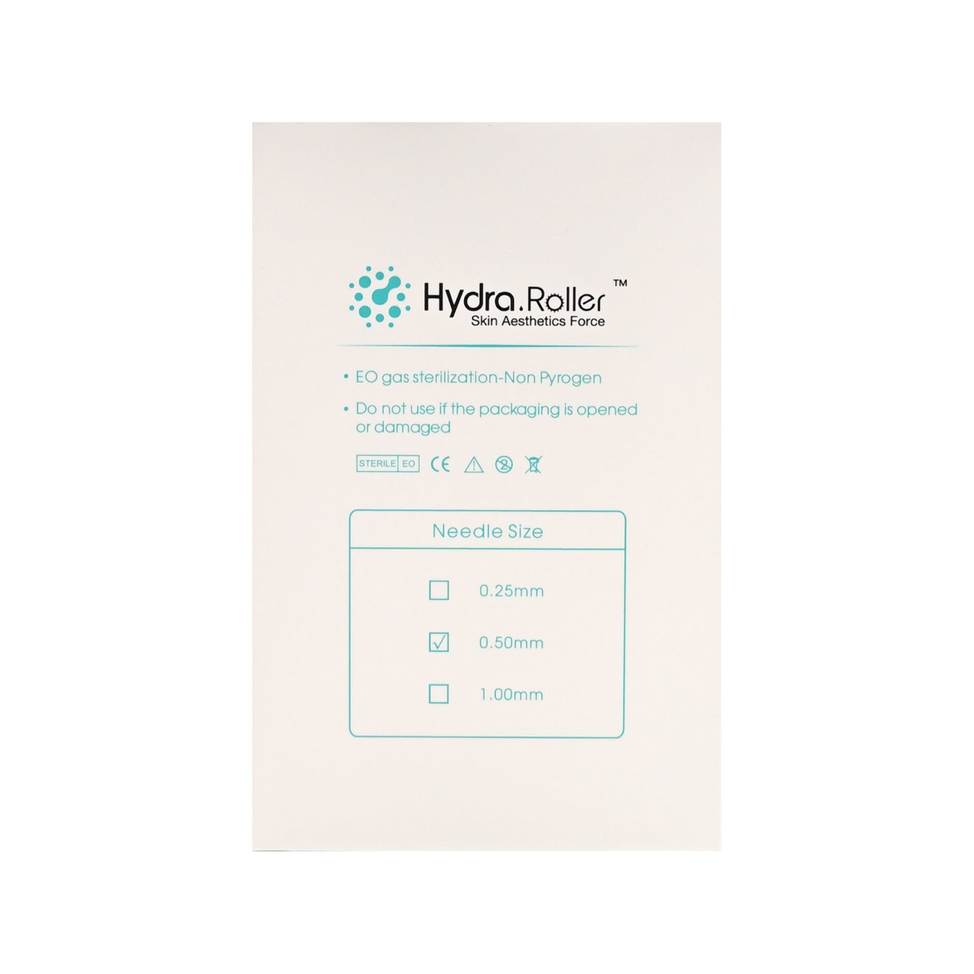 Hydra needle 64 - Filler Lux™ - Medical Device - Dr. Pen