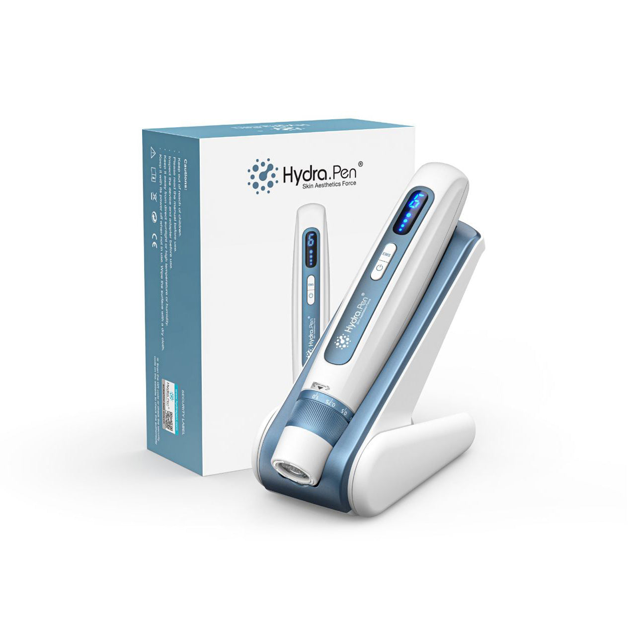オマケ付き！Hydra Pen H5 美容器　ハイドラペン「美容液用ダーマペン」 Hydra Pen H5 | Premium Devices Selection at Filler Lux