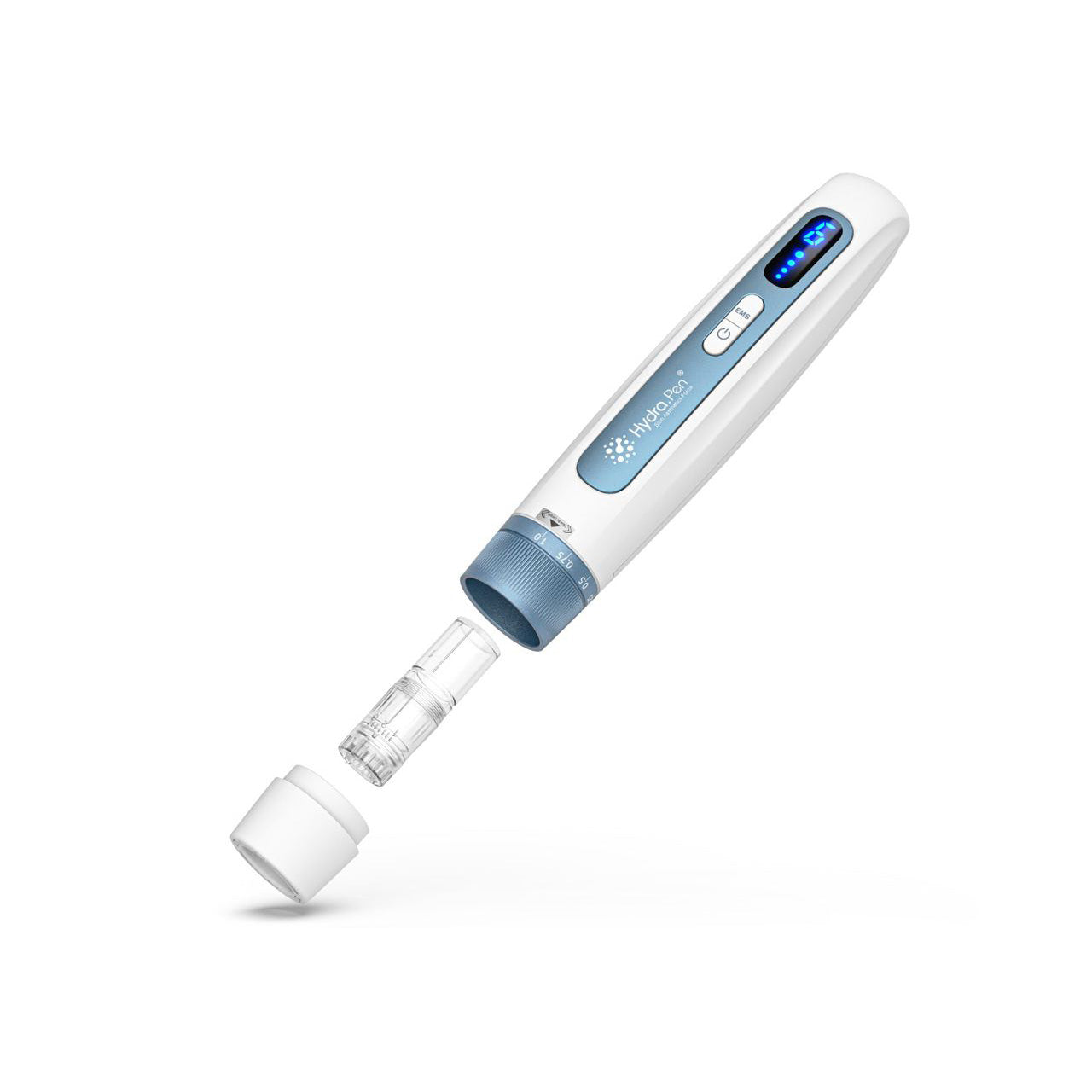 Dr. Pen Hydra Pen H5 Adds A New Ems Microcurrent Function – Filler Lux