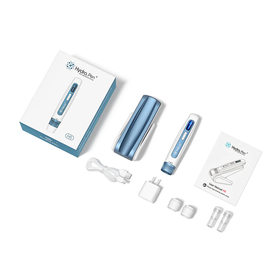 Hydra Pen H5 - Filler Lux