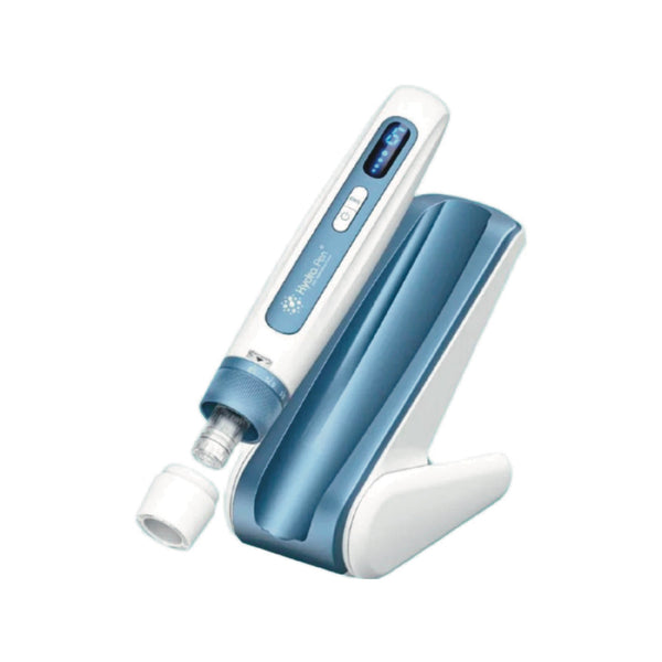 オマケ付き！Hydra Pen H5 美容器　ハイドラペン「美容液用ダーマペン」 Dr. Pen Hydra Pen H5 | GetGlowing Skincare