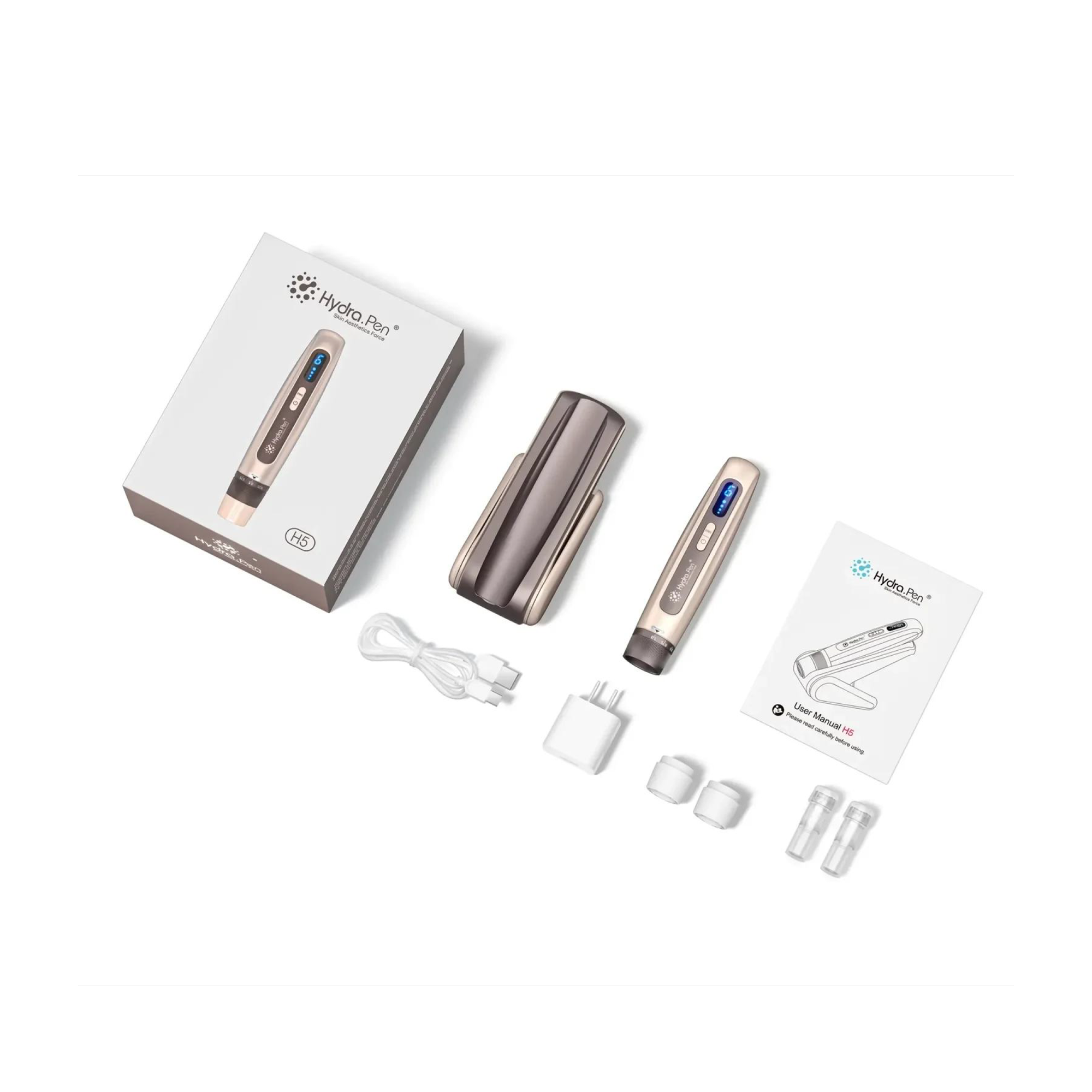 Hydra Pen H5 - Filler Lux