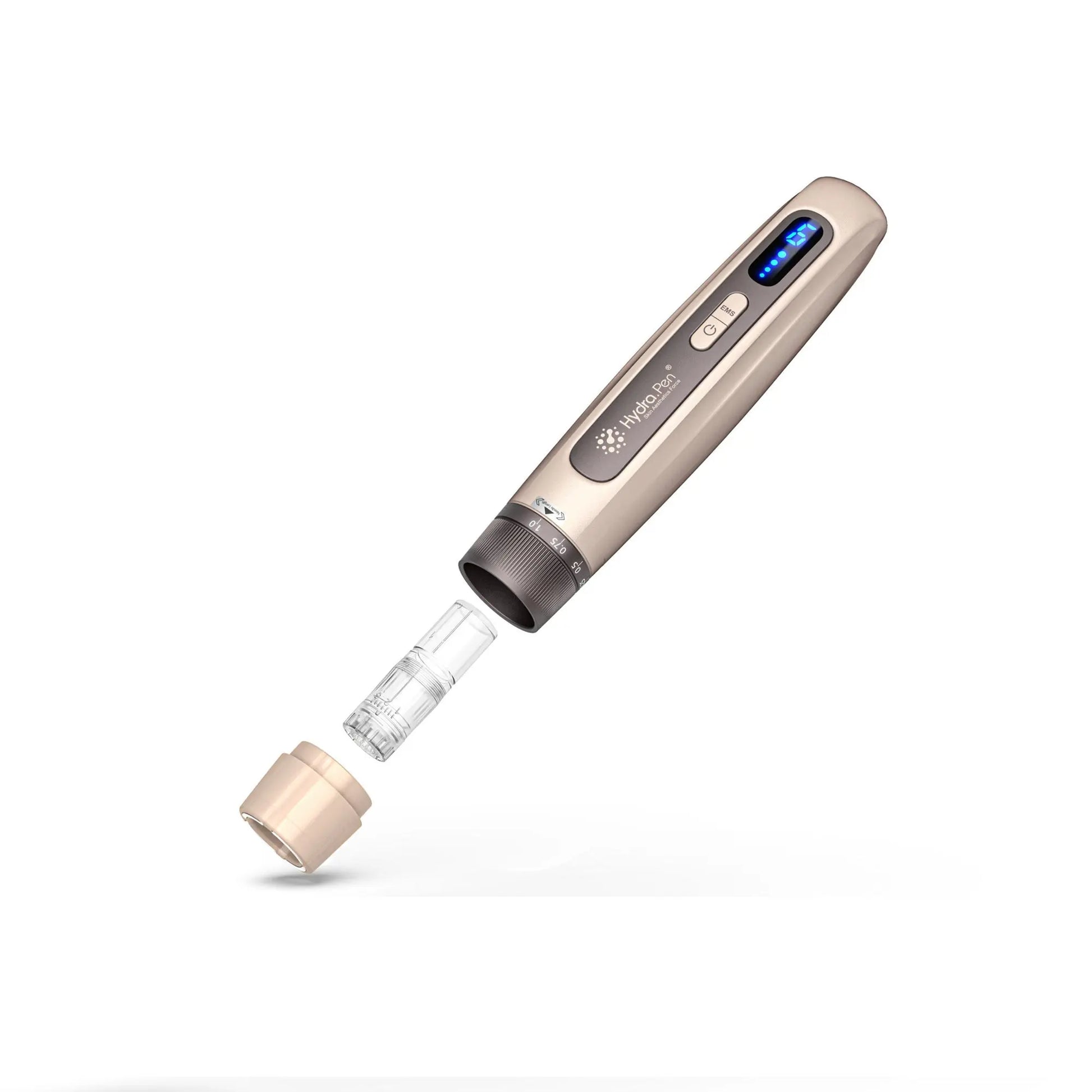 Dr. Pen Hydra Pen H5 Adds A New Ems Microcurrent Function – Filler Lux Dr. Pen Hydra Pen H5 Adds A New Ems Microcurrent Function – Filler Lux