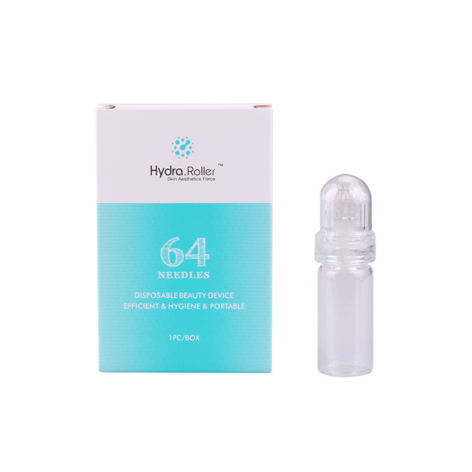 Hydra Roller 64 - Filler Lux