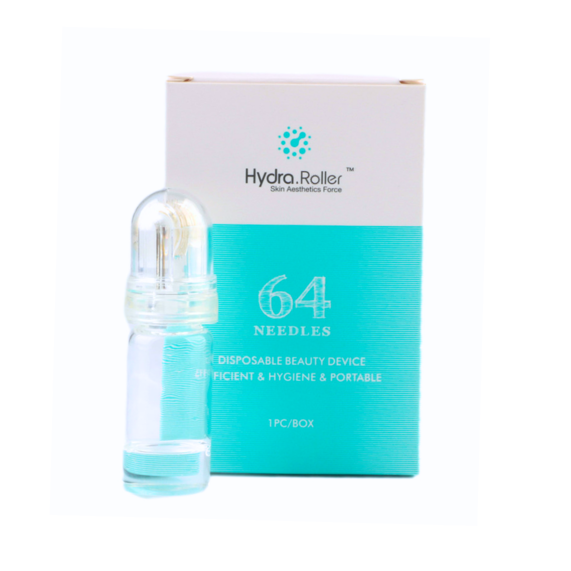 Hydra Roller 64 - Filler Lux