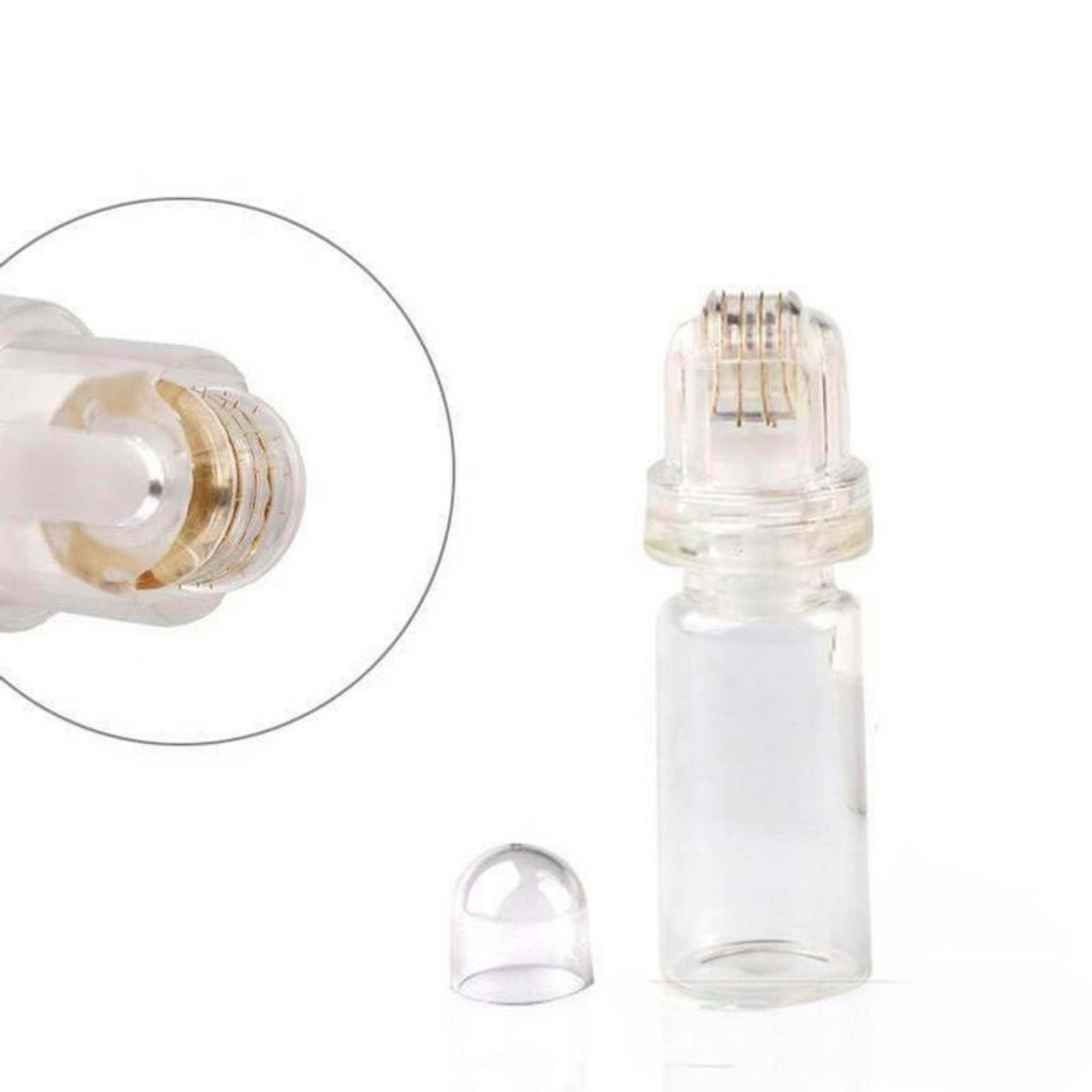 Hydra Roller 64 - Filler Lux