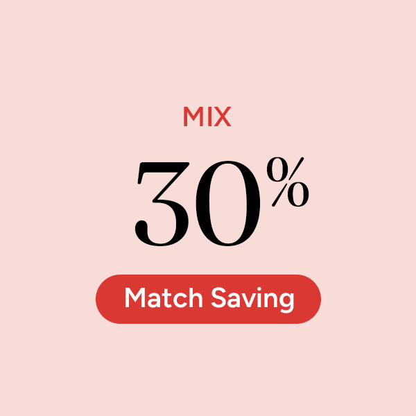 Mix & Match Savings
