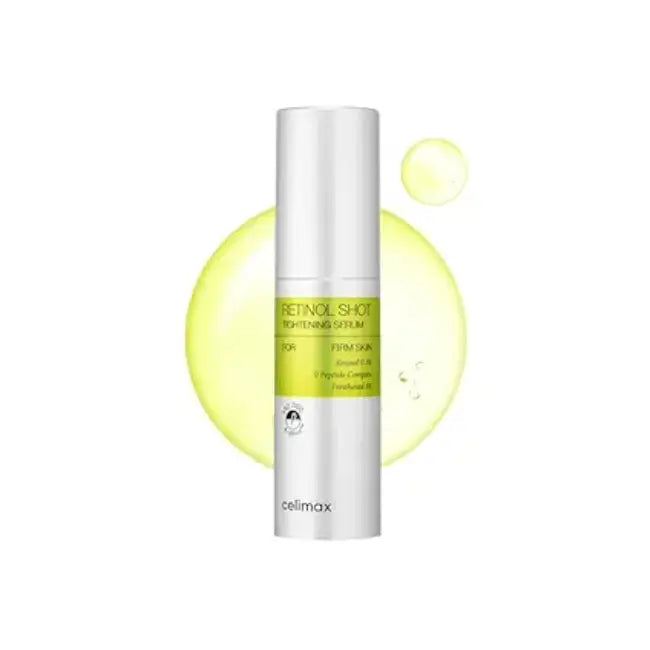 Celimax The Vita-A Retinol Shot Tightening Serum Celimax