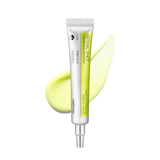 Celimax The Vita-A Retinal Shot Tightening Booster Celimax