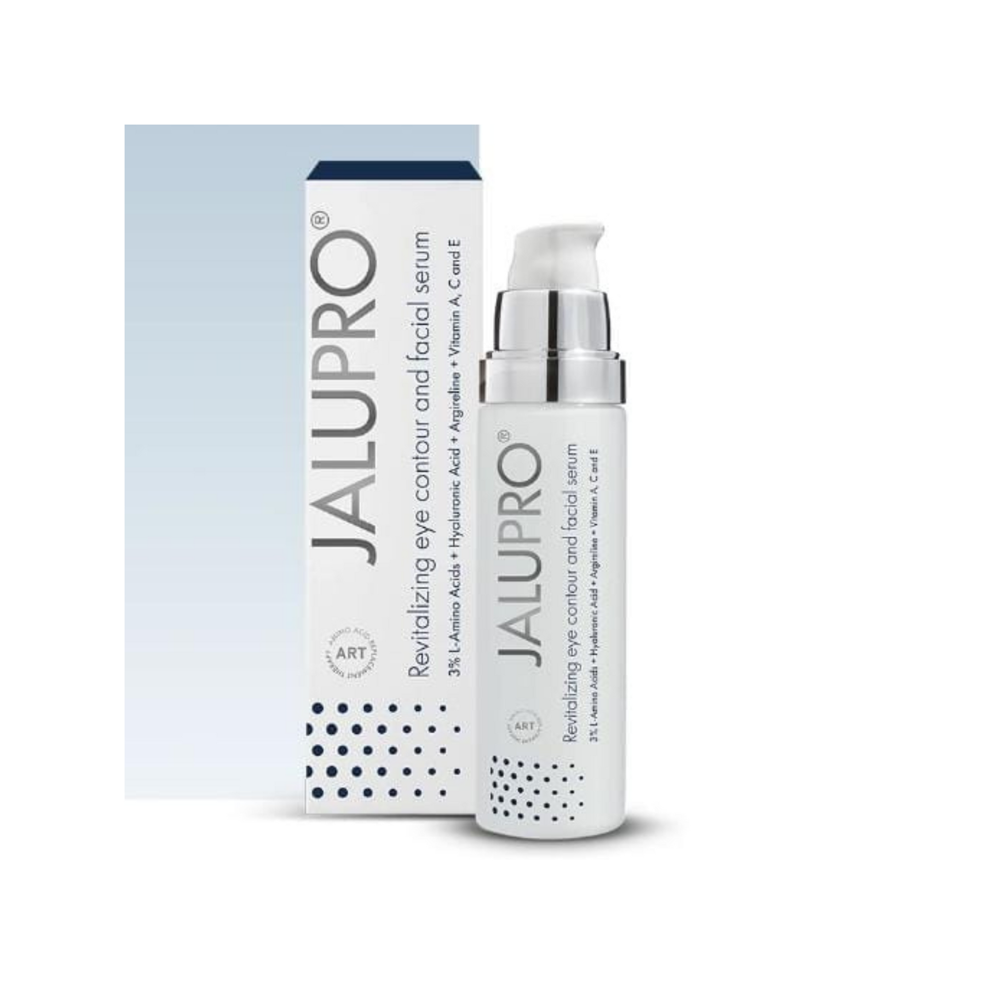 Jalupro Eye Serum - Filler Lux