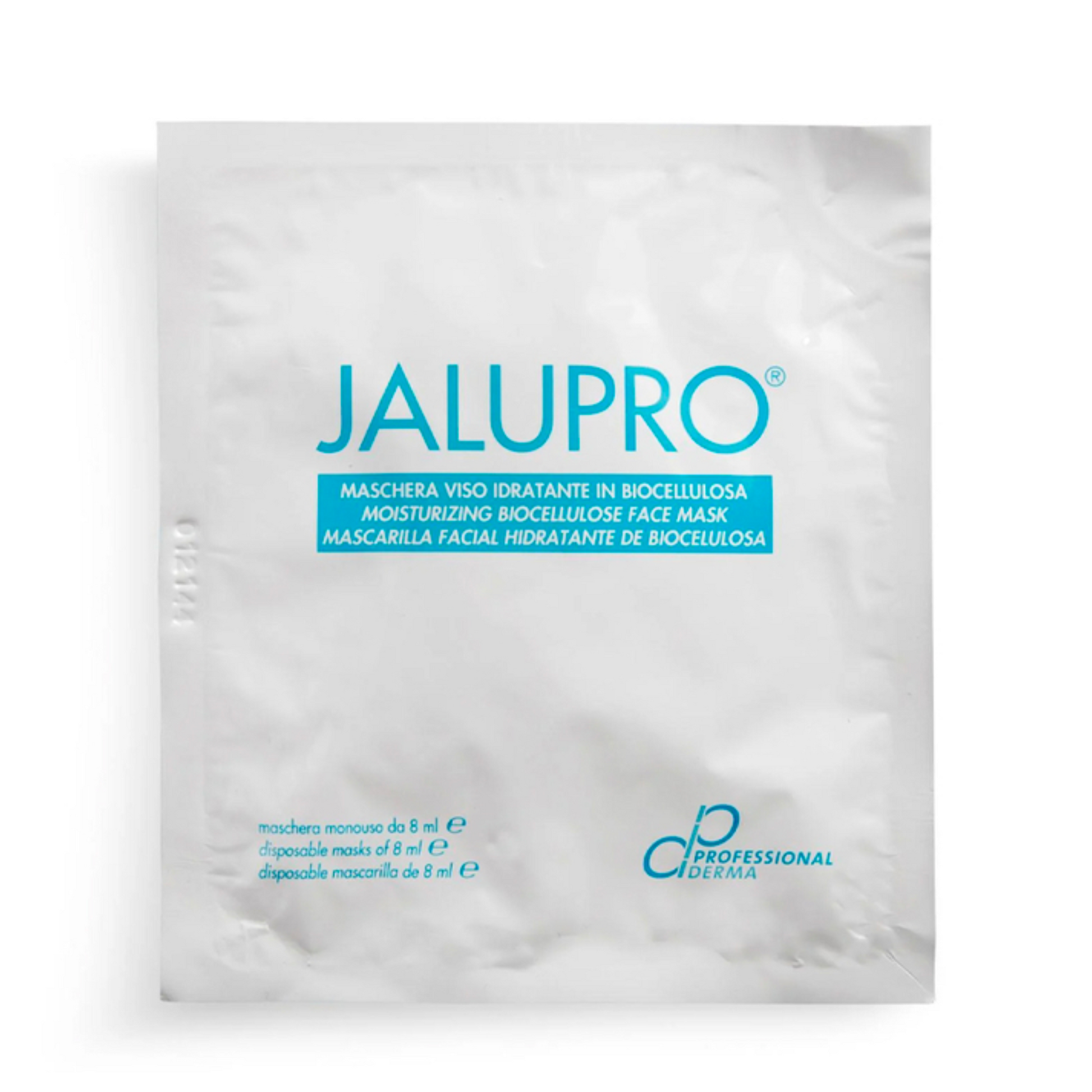 Jalupro Moisturizing Mask - Filler Lux