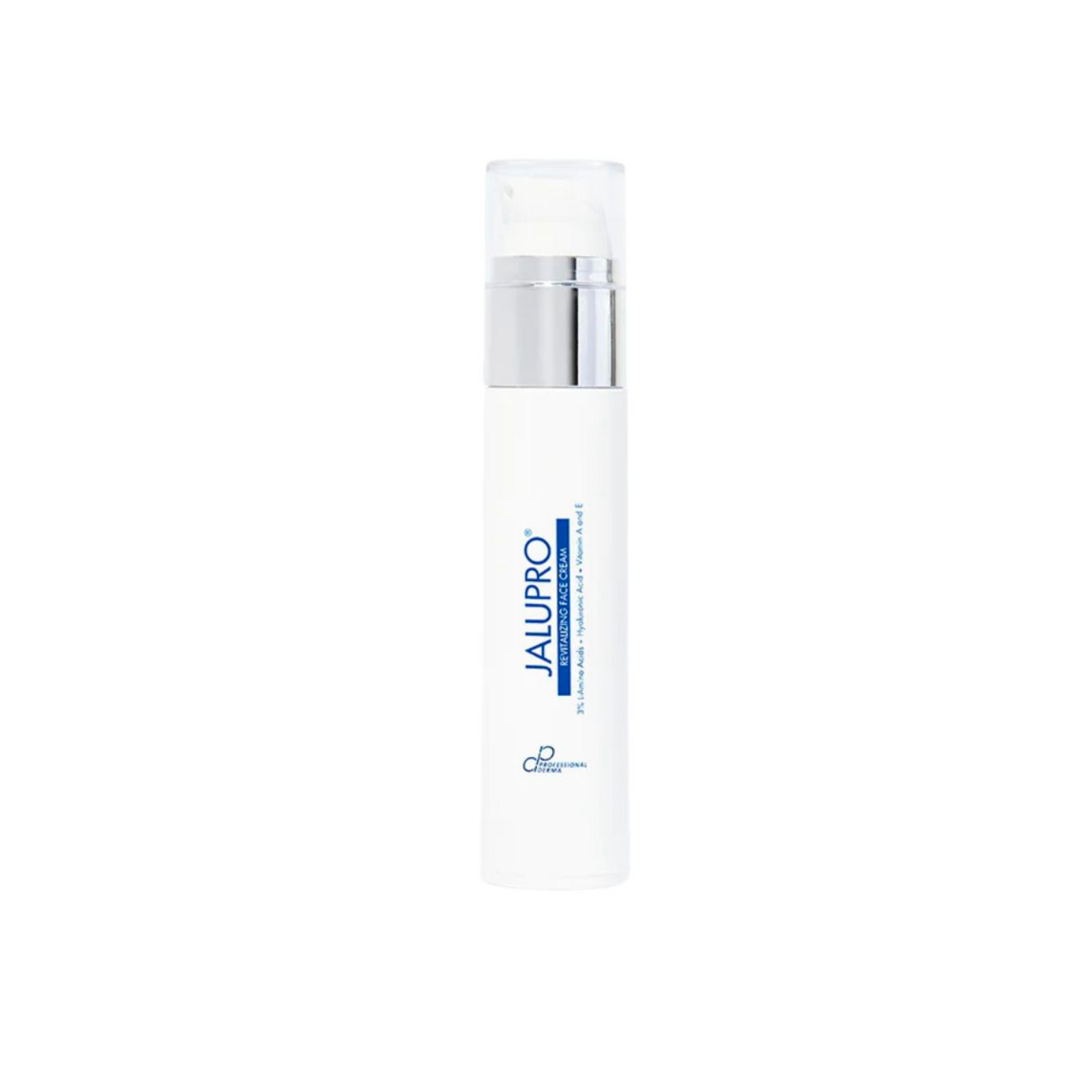 Jalupro Revitalizing Face Cream - Filler Lux