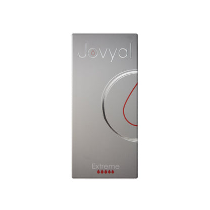 Jovyal Extreme - Filler Lux™ - DERMAL FILLERS - Medixa