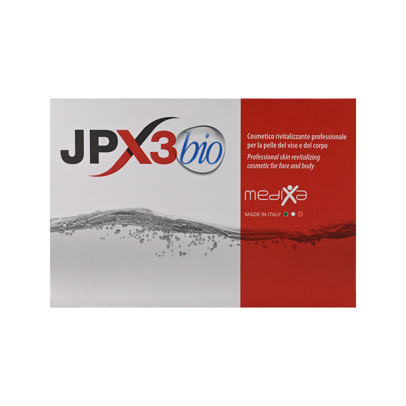 Medixa JPX 3bio