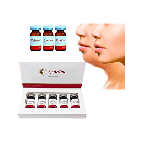 Kabelline - Filler Lux™ - Lipolytics - DEXLEVO Aesthetic