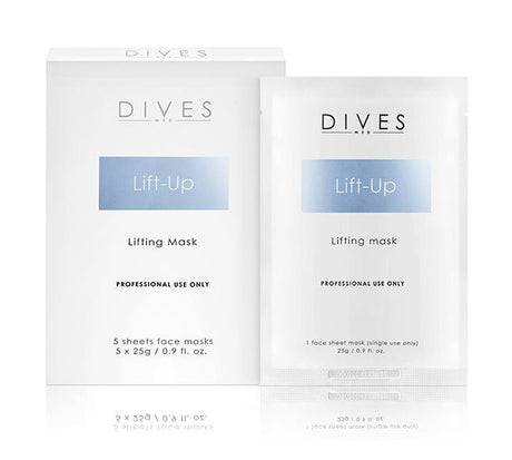 Lift-Up Mask - Filler Lux™ - Face Mask - Dives Med