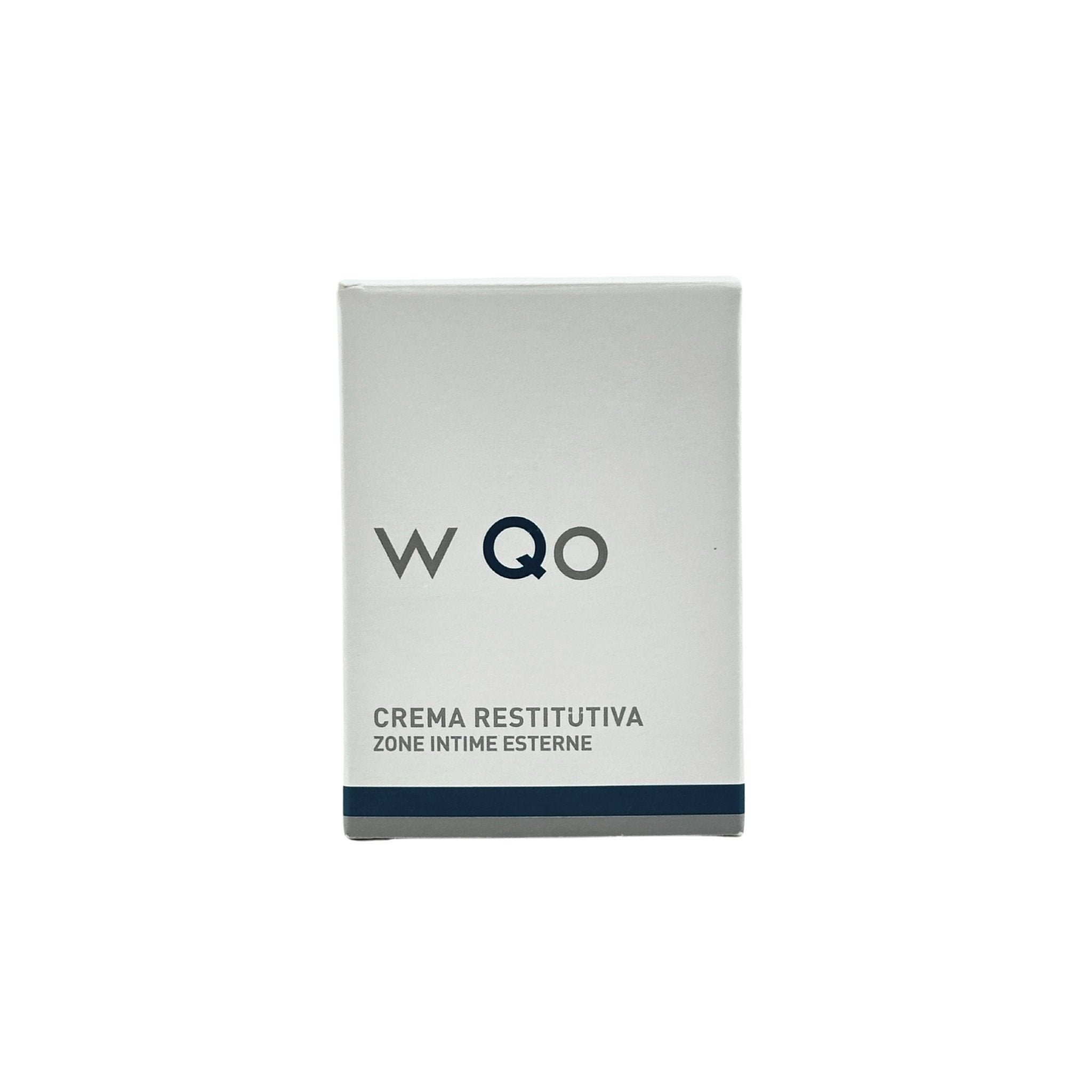 Lighting cream for External Delicate area - Filler Lux