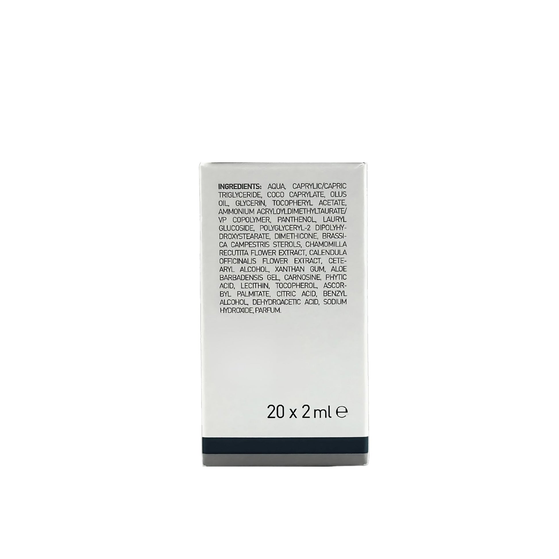 Lighting cream for External Delicate area - Filler Lux