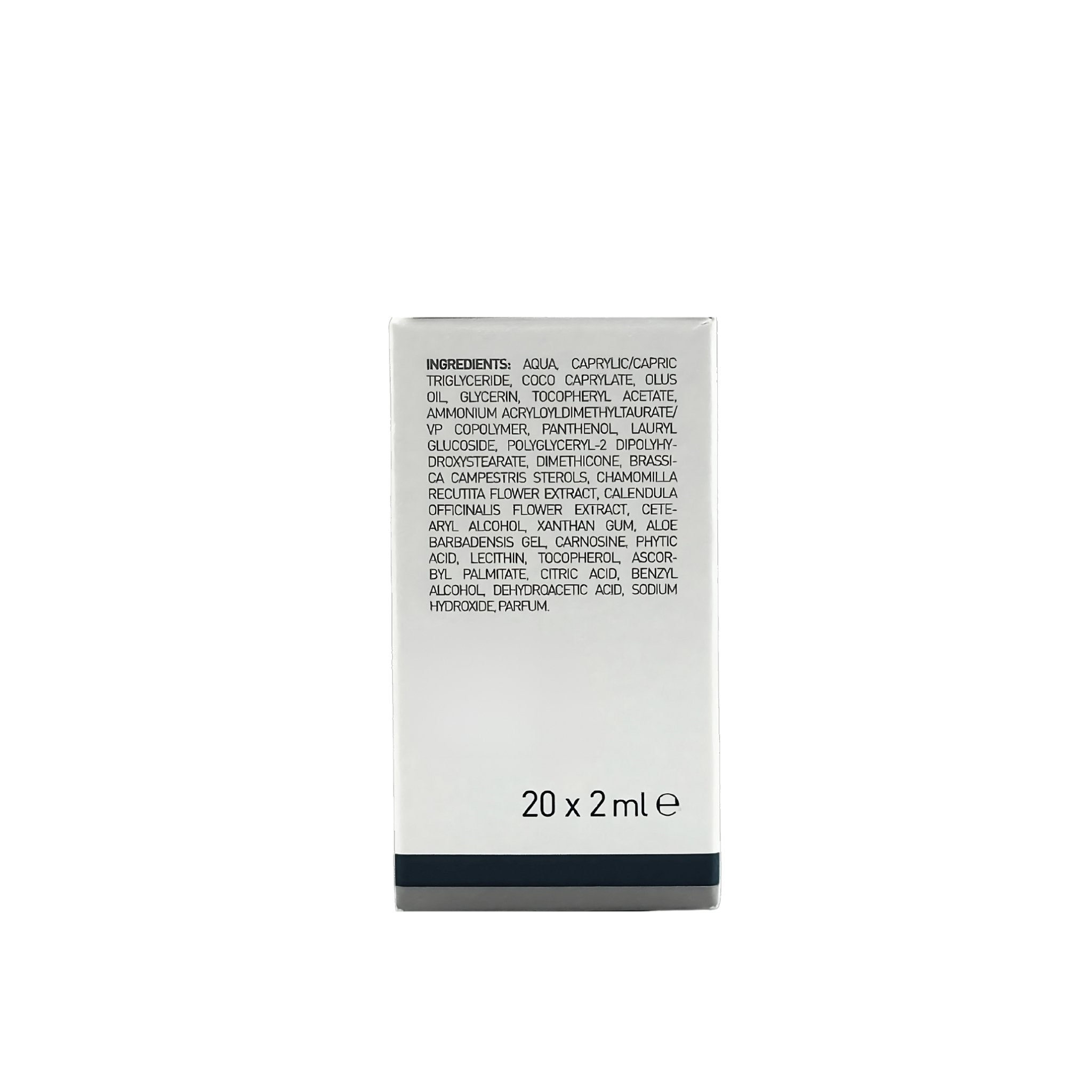 Lighting cream for External Delicate area - Filler Lux