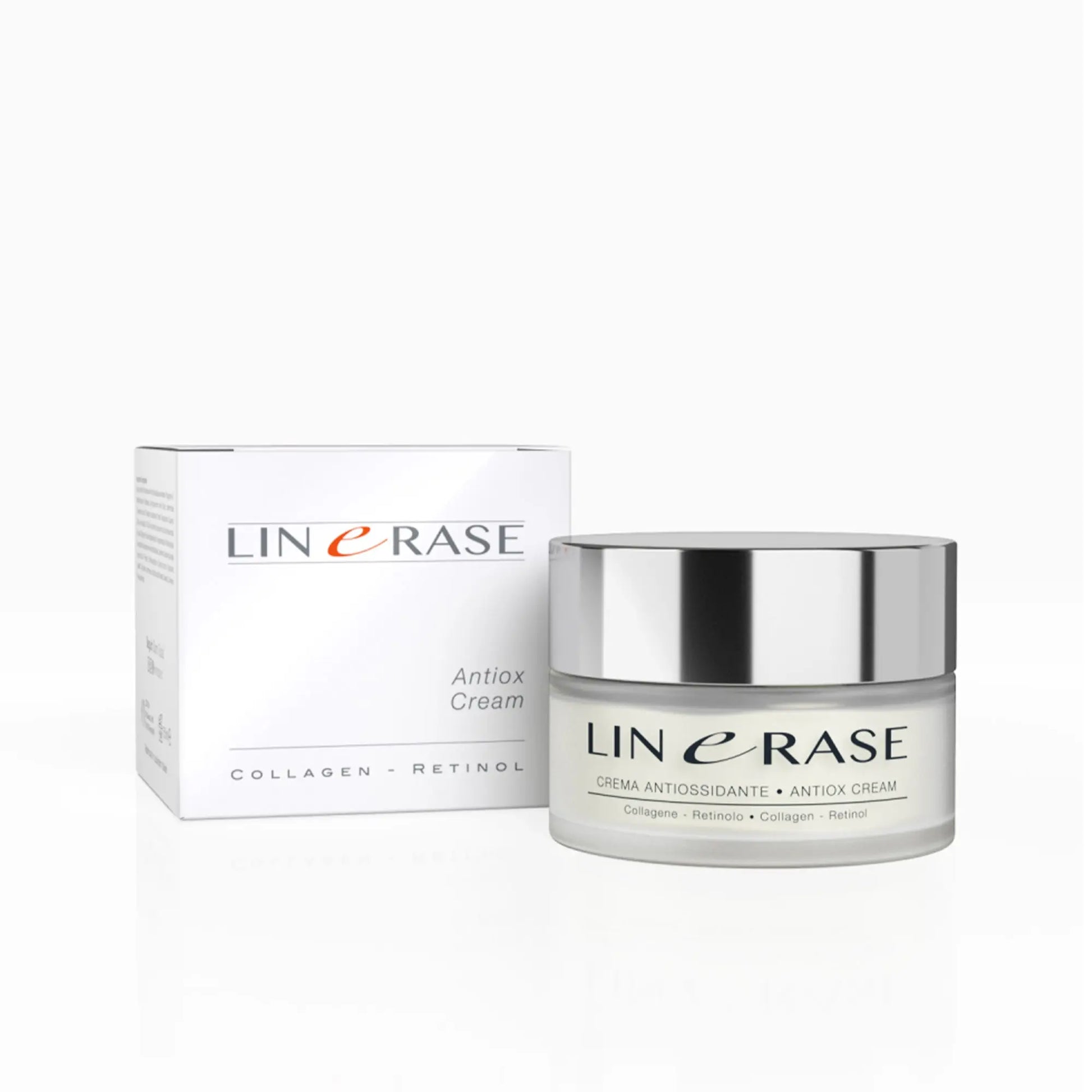 Linerase Antiox Cream C.S.D. Srl