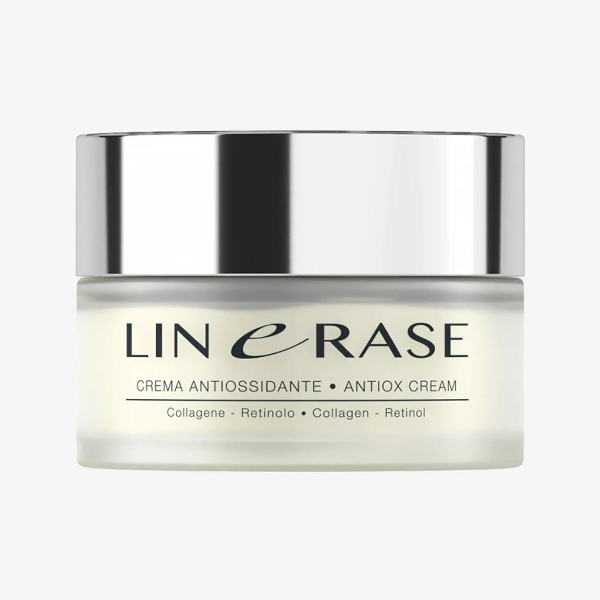 Linerase Antiox Cream C.S.D. Srl