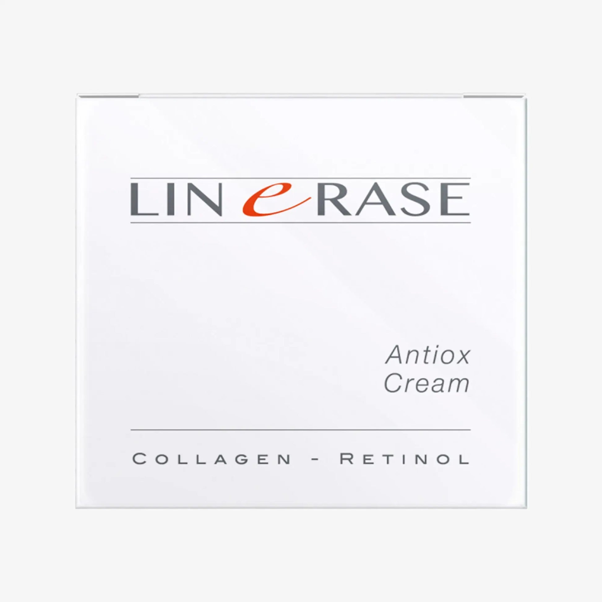 Linerase Antiox Cream C.S.D. Srl