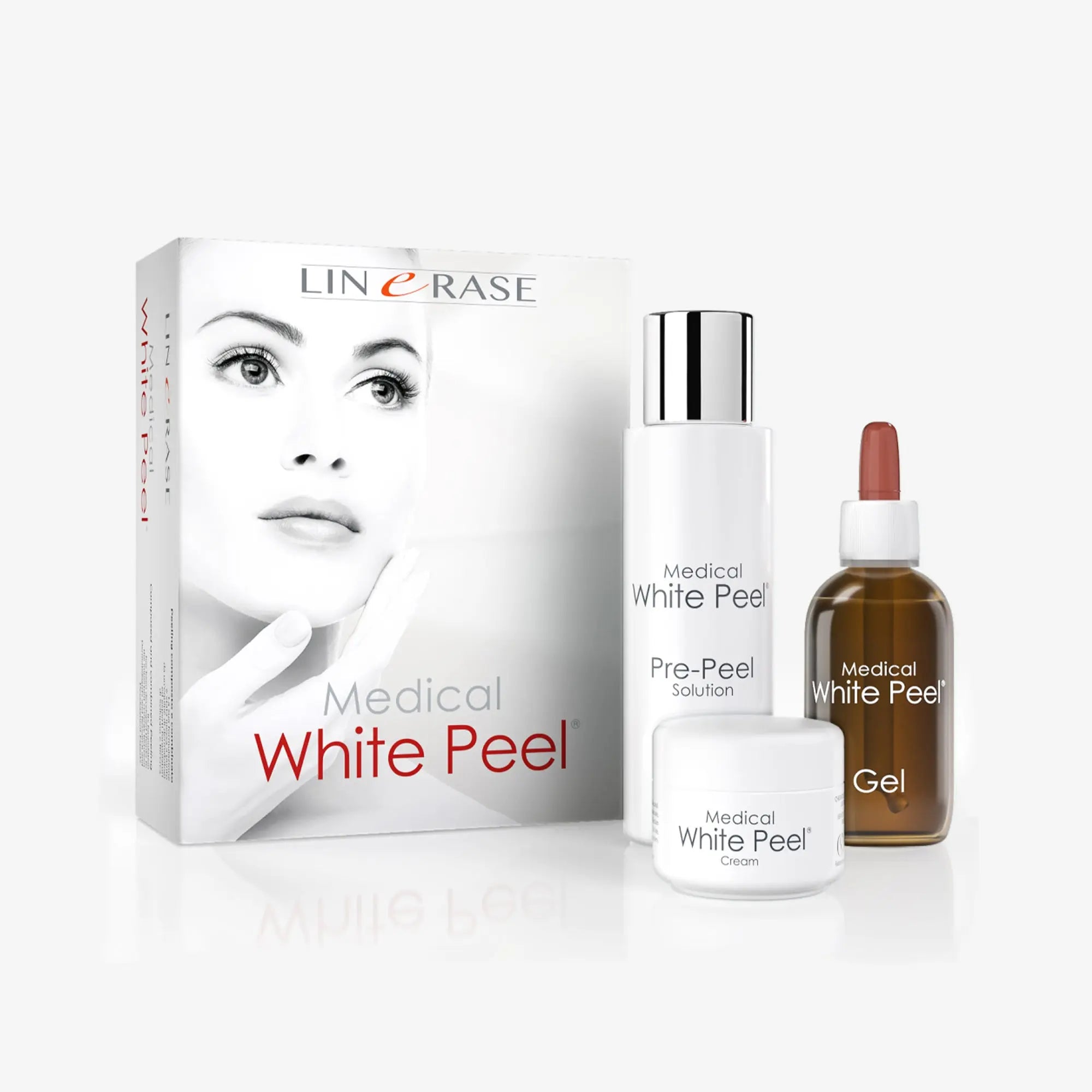 Linerase Medical WhitePeel C.S.D. Srl