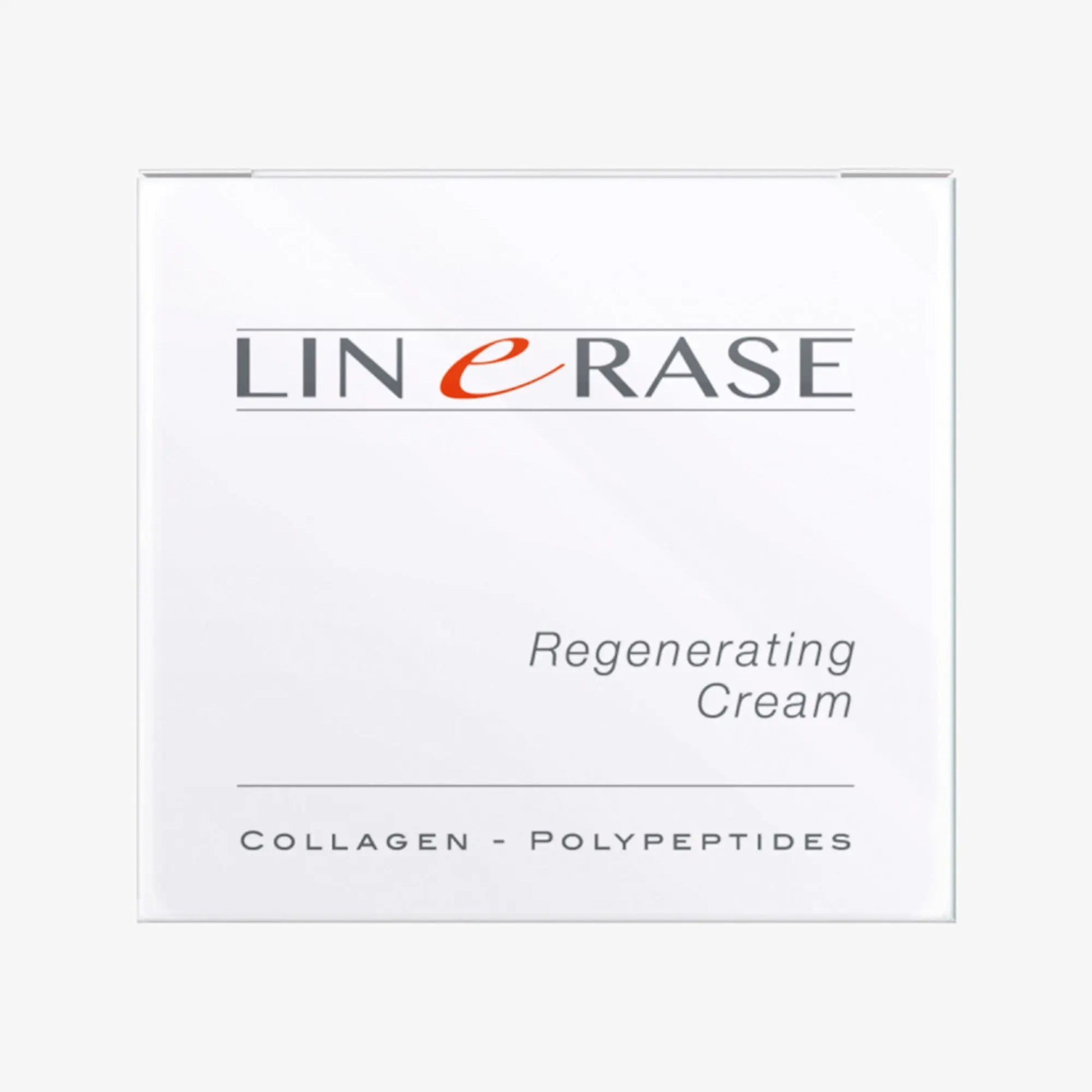 Linerase Regenerating Cream C.S.D. Srl