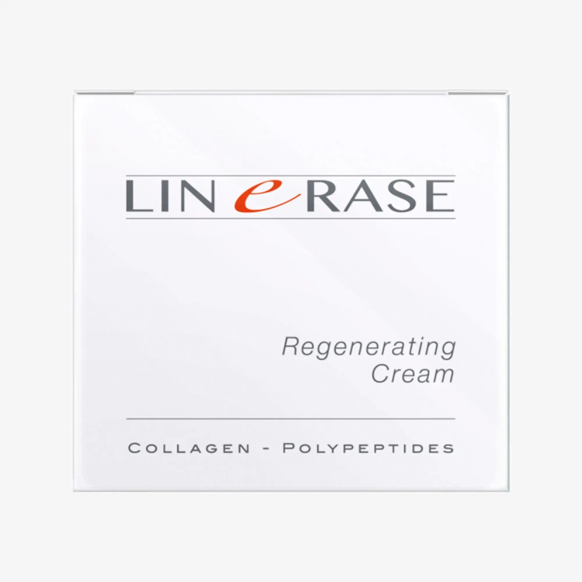 Linerase Regenerating Cream C.S.D. Srl