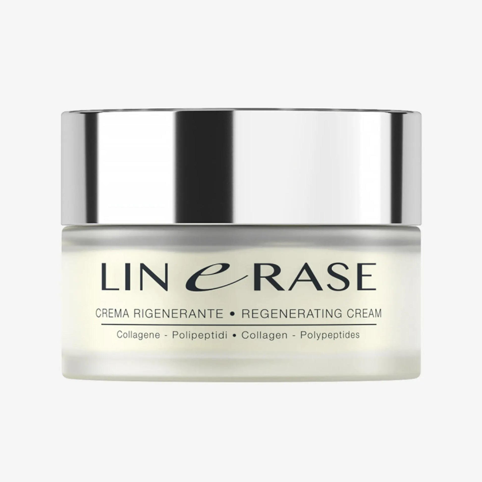 Linerase Regenerating Cream C.S.D. Srl