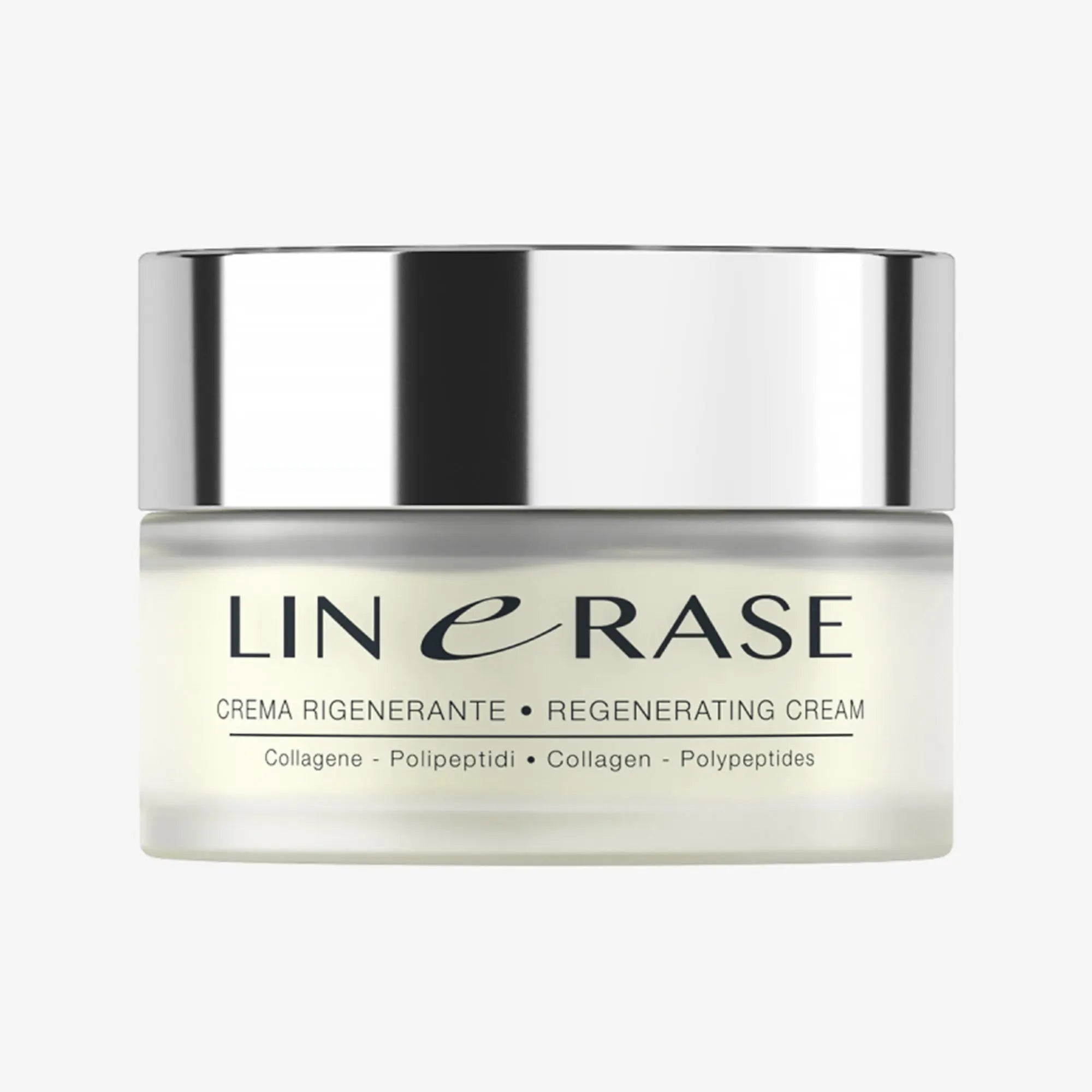 Linerase Regenerating Cream C.S.D. Srl