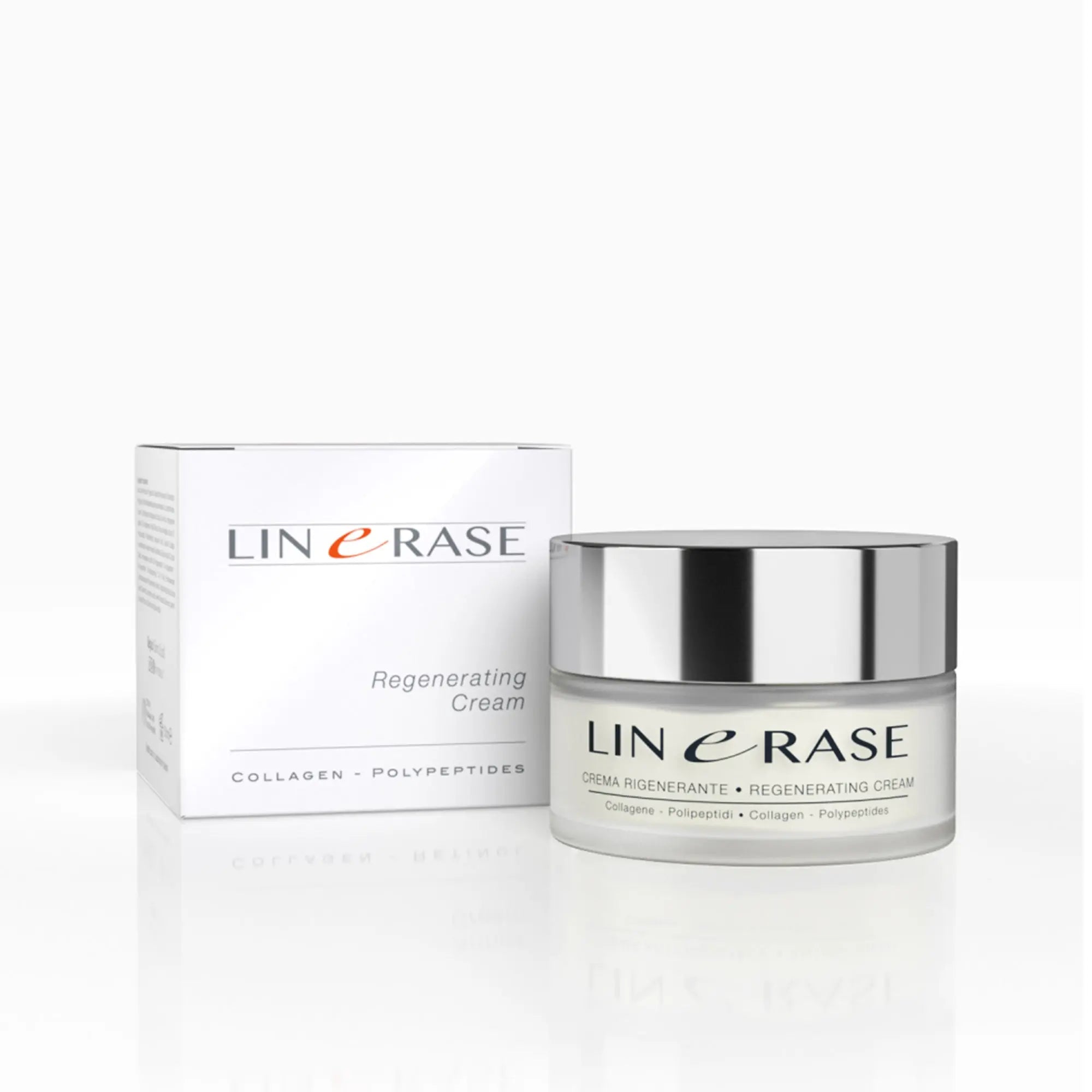 Linerase Regenerating Cream C.S.D. Srl