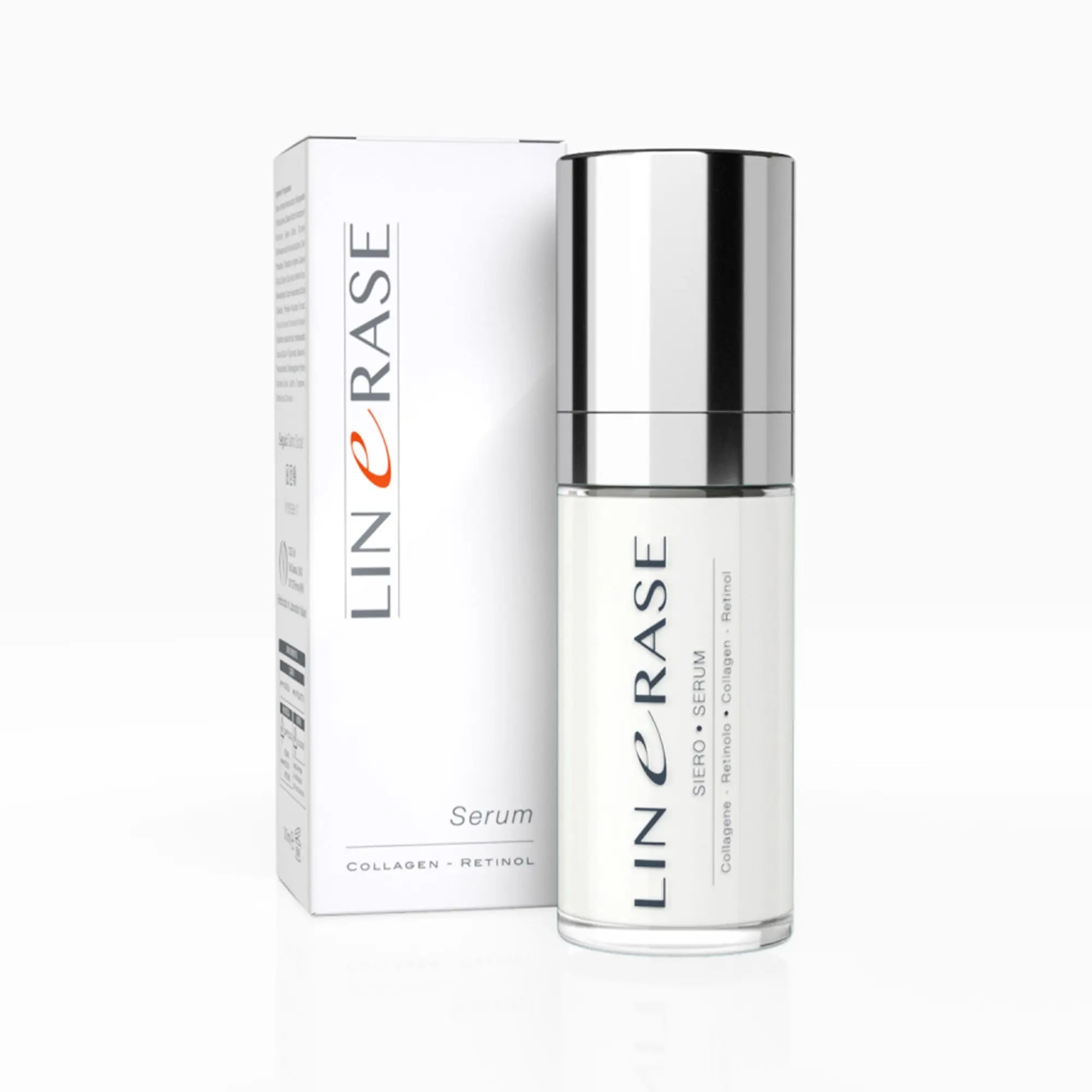 Linerase Serum C.S.D. Srl