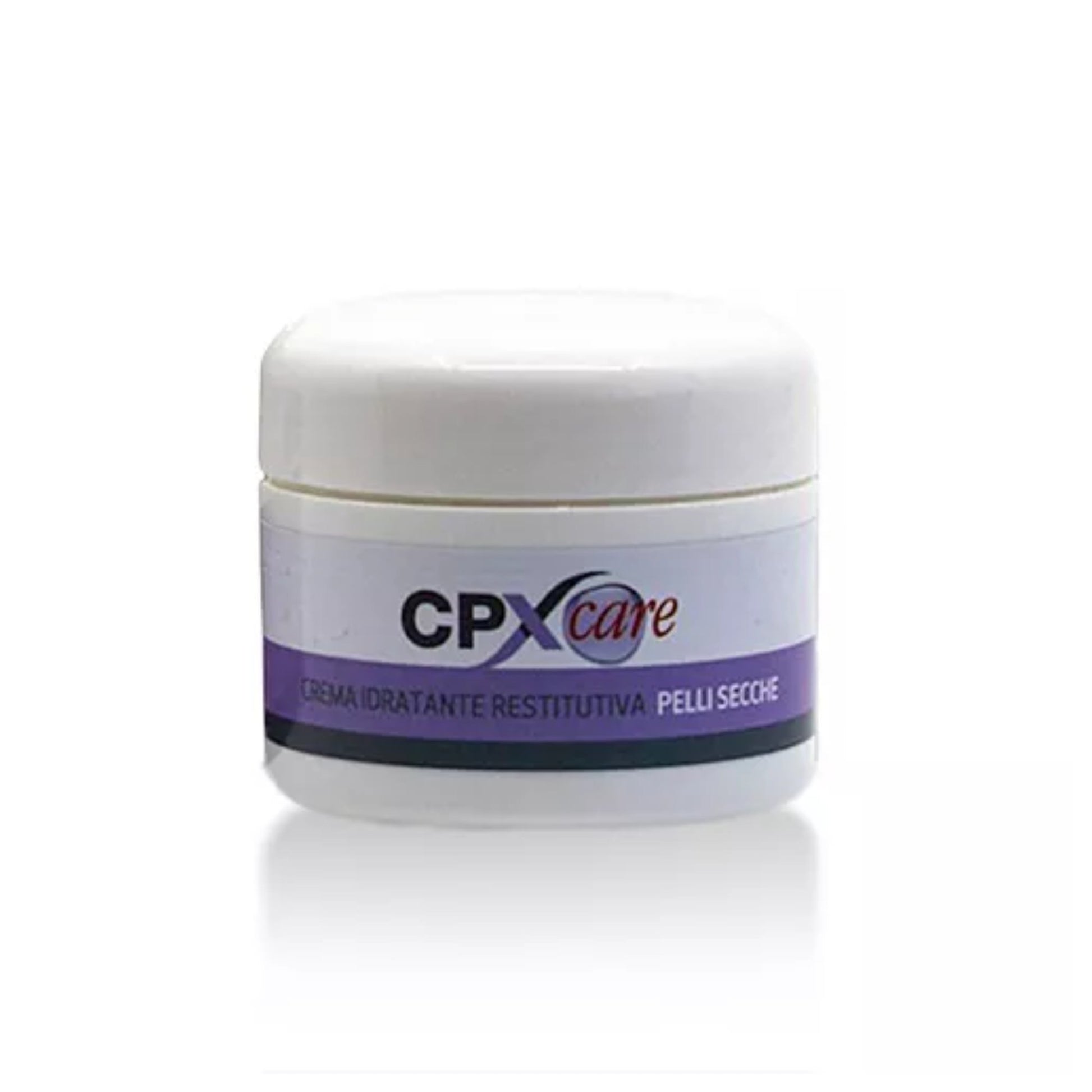 Medixa CPX Cream (Dry Skin) - Filler Lux